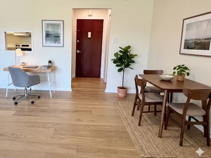 $239,000 | 520 N Street Southwest, Unit S522, Washington, DC 20024
