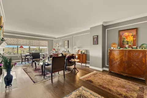 $915,000 | 3101 New Mexico Avenue Northwest, Unit 1001, Washington, DC 20016