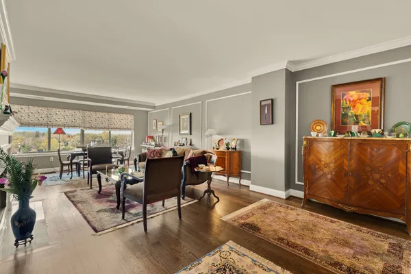 $915,000 | 3101 New Mexico Avenue Northwest, Unit 1001, Washington, DC 20016