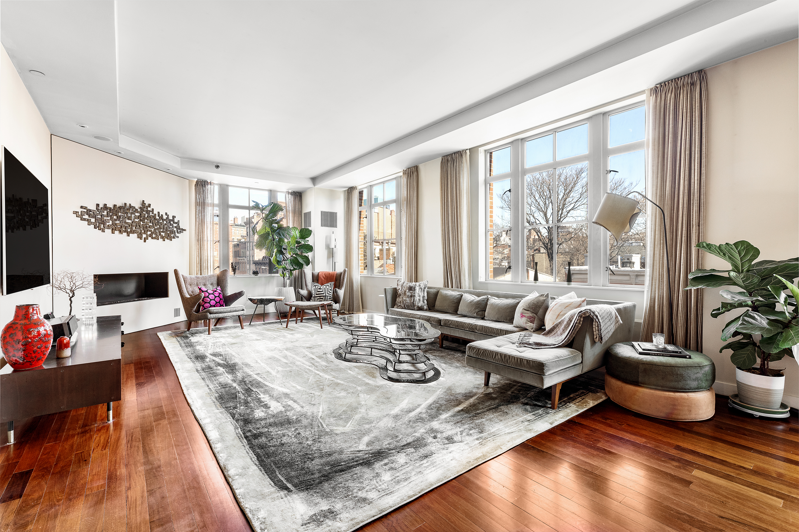 744 Greenwich Street, Unit 4 Manhattan, NY 10014 - Photo 1 of 17 Gallery Image 1