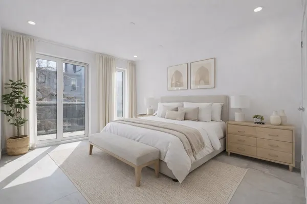 $700,000 | 122 Palmetto Street, Unit 2L | Bushwick