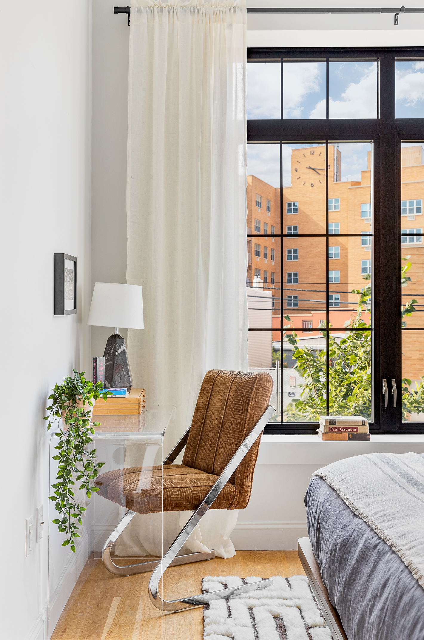 42 Maspeth Avenue, Unit 2H Brooklyn, NY 11211 - Photo 4 of 11