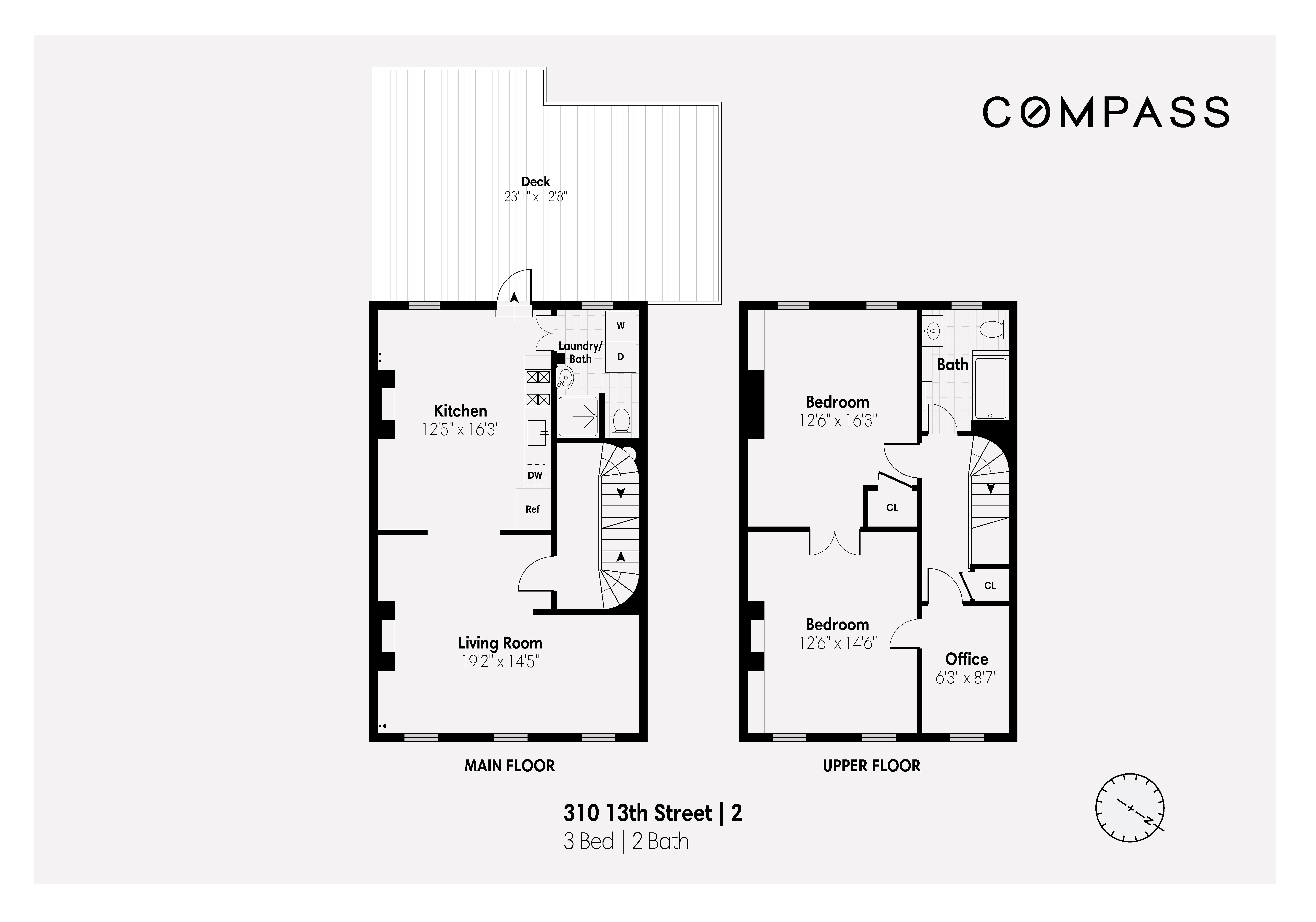 310 13th Street, Unit 2 Brooklyn, NY 11215 - Photo 9 of 9