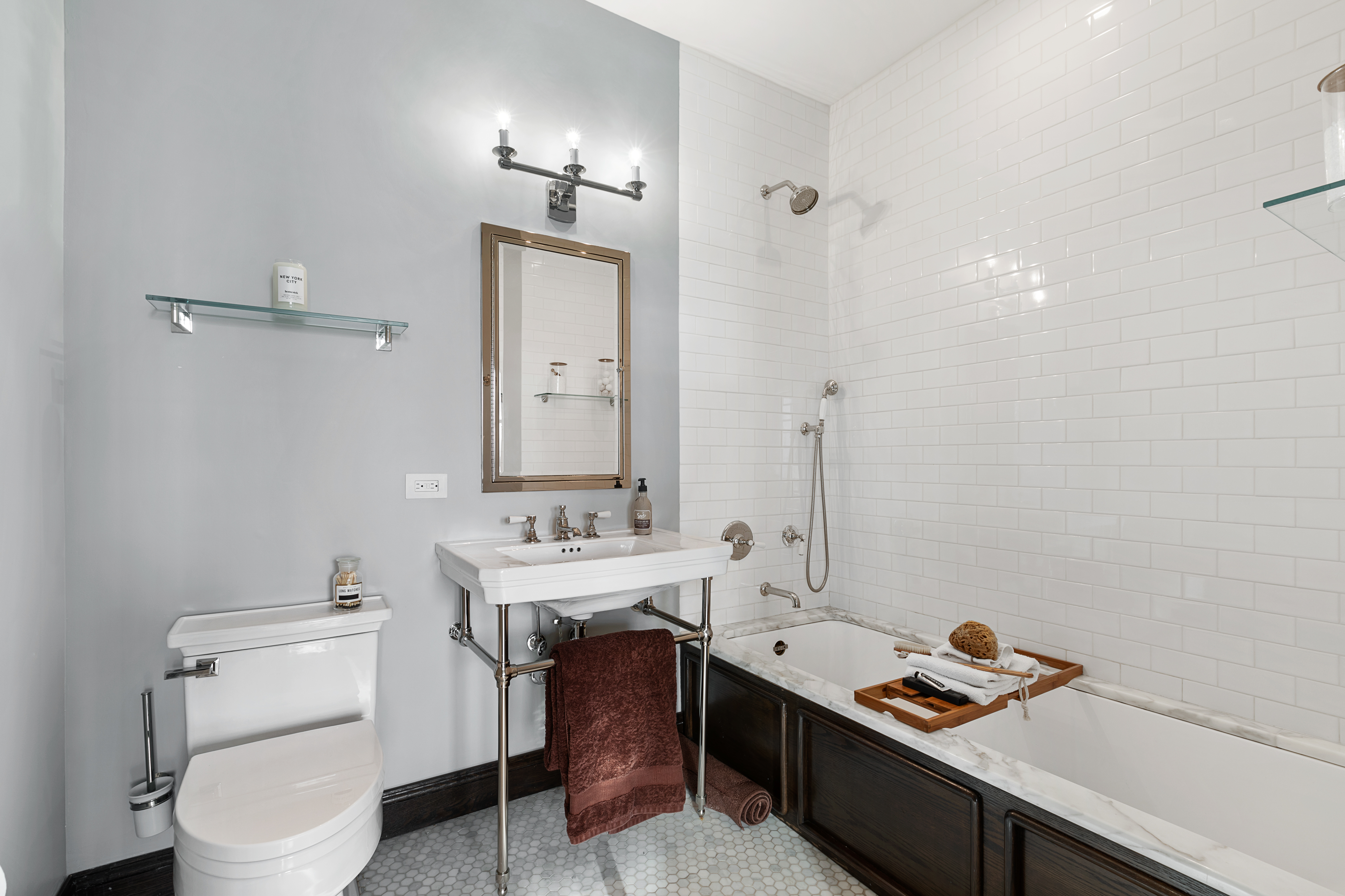 250 West Street, Unit 4C Manhattan, NY 10013 - Photo 11 of 25