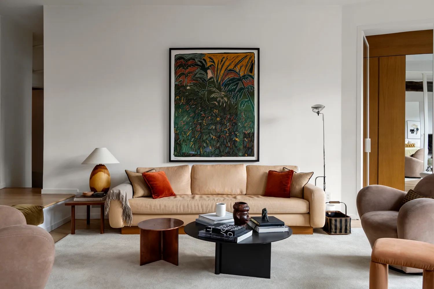 $15,000 | 40 West 15th Street, Unit PHB | Flatiron