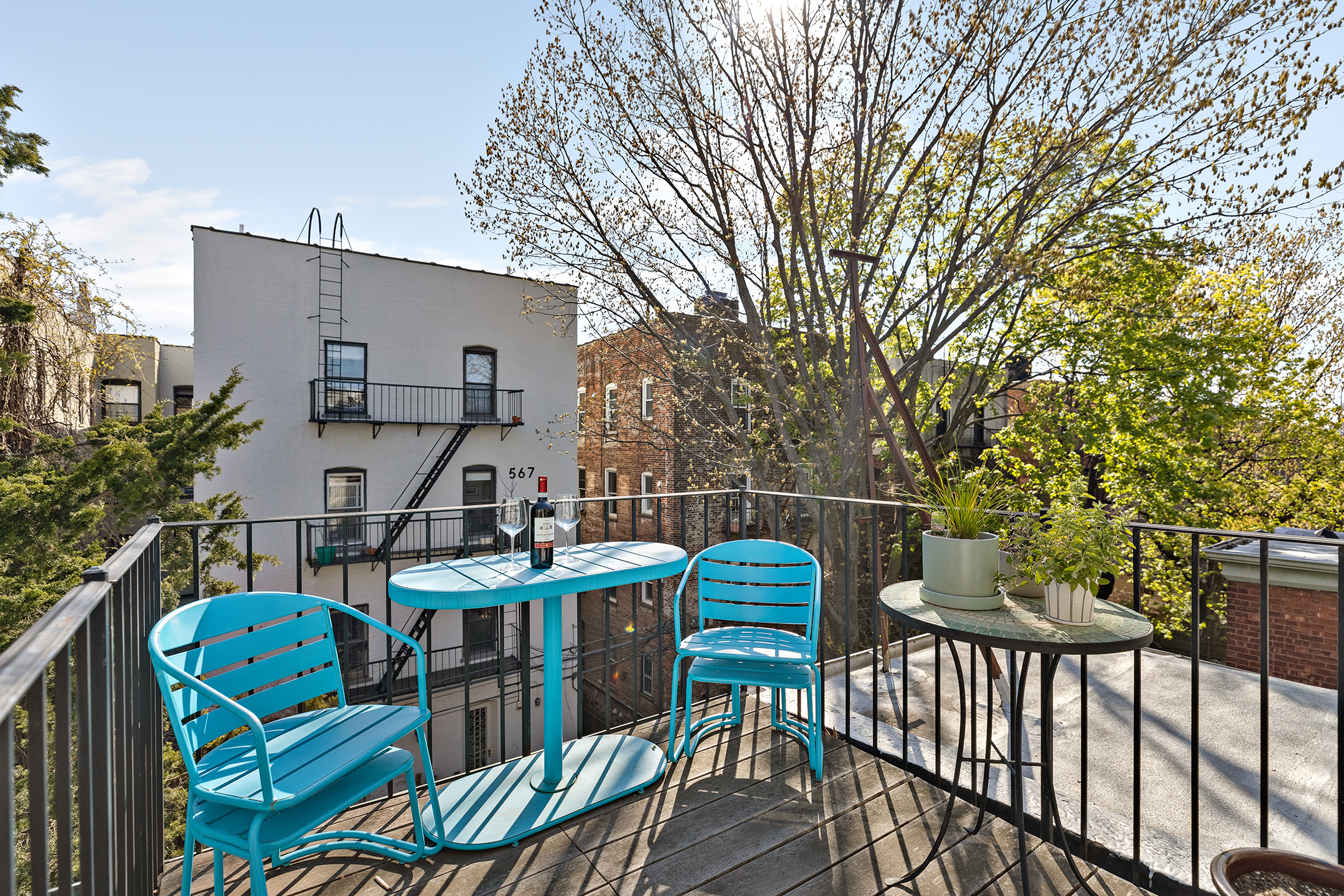 598 7th Street Brooklyn, NY 11215 - Photo 14 of 28