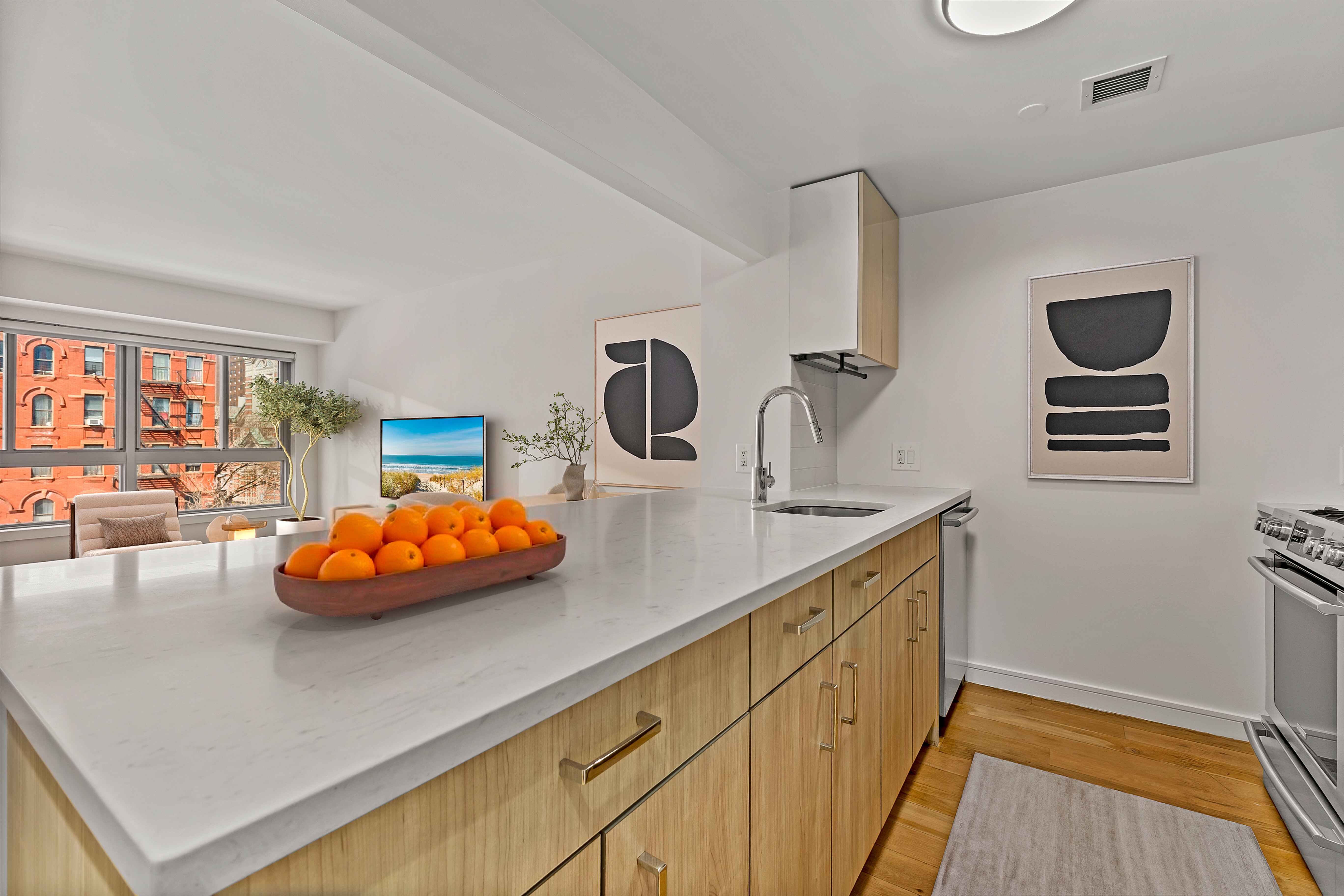 171 West 131st Street, Unit 411 Manhattan, NY 10027 - Photo 3 of 14