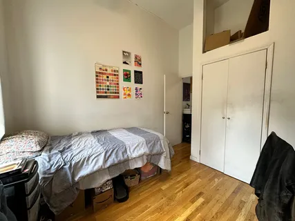 $3,500 | 349 West 45th Street, Unit 5FE | Hell's Kitchen
