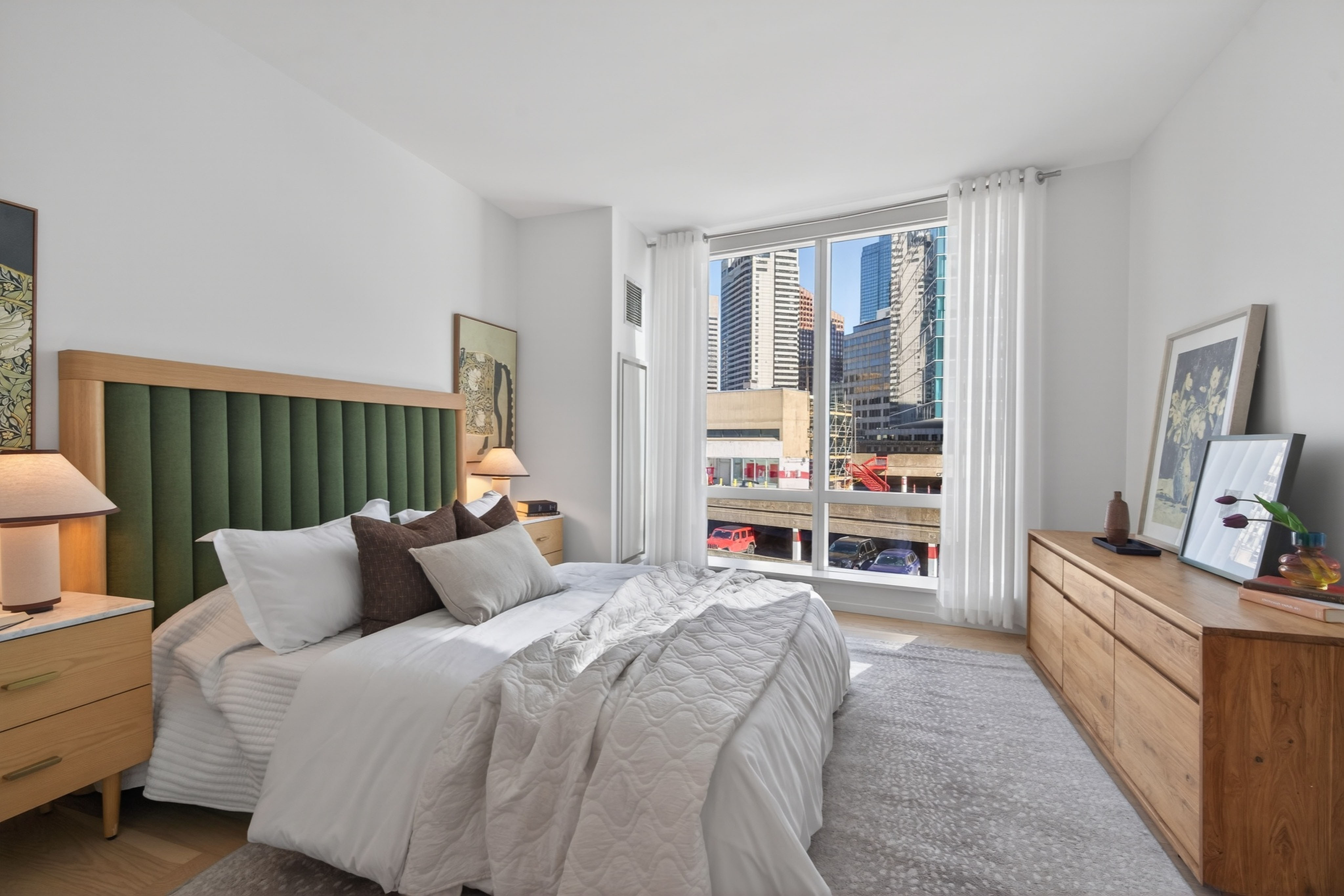 1 Franklin Street, Unit 1408 Boston, MA 02110 - Photo 11 of 40