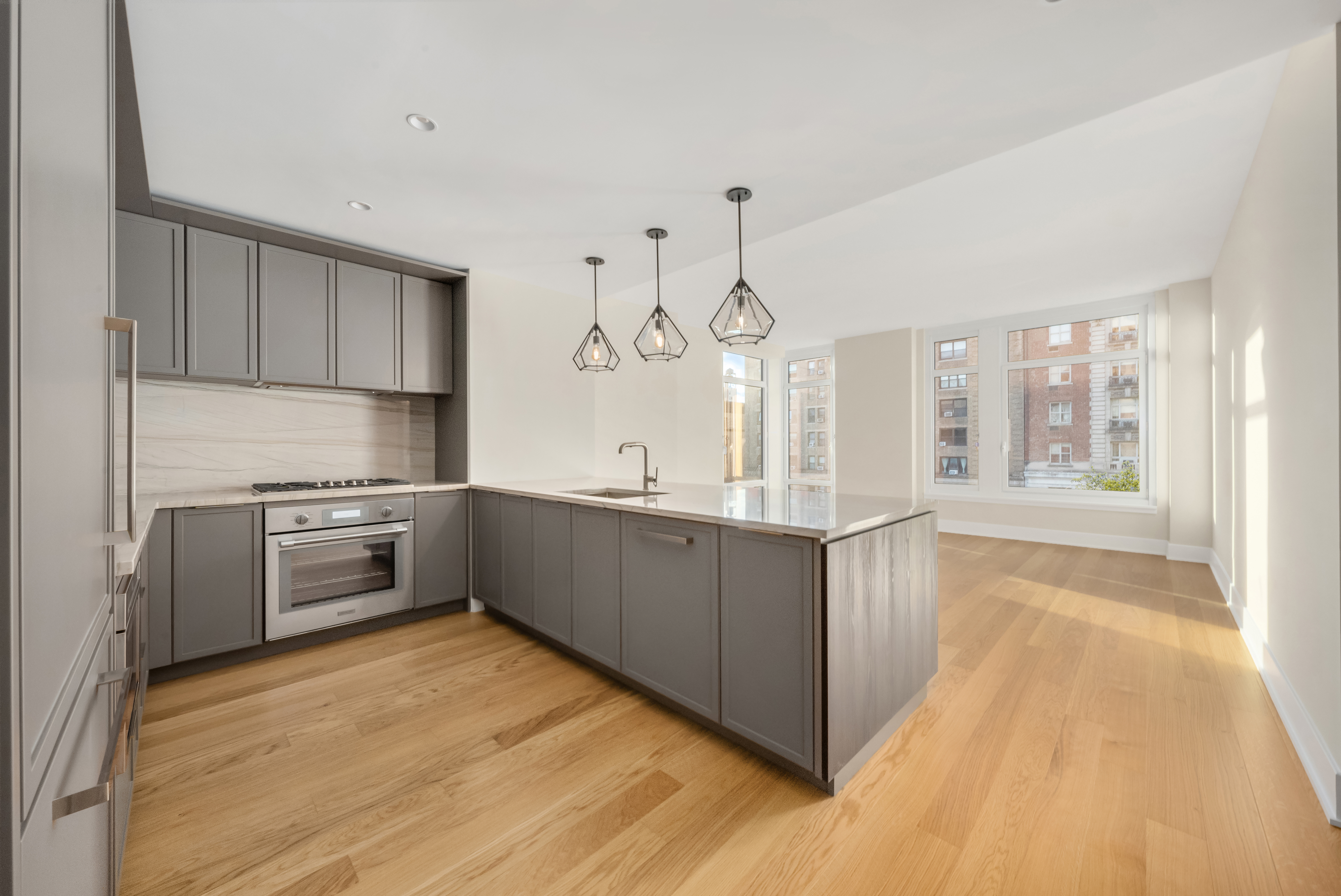 218 West 103rd Street, Unit 5C Manhattan, NY 10025 - Photo 1 of 19