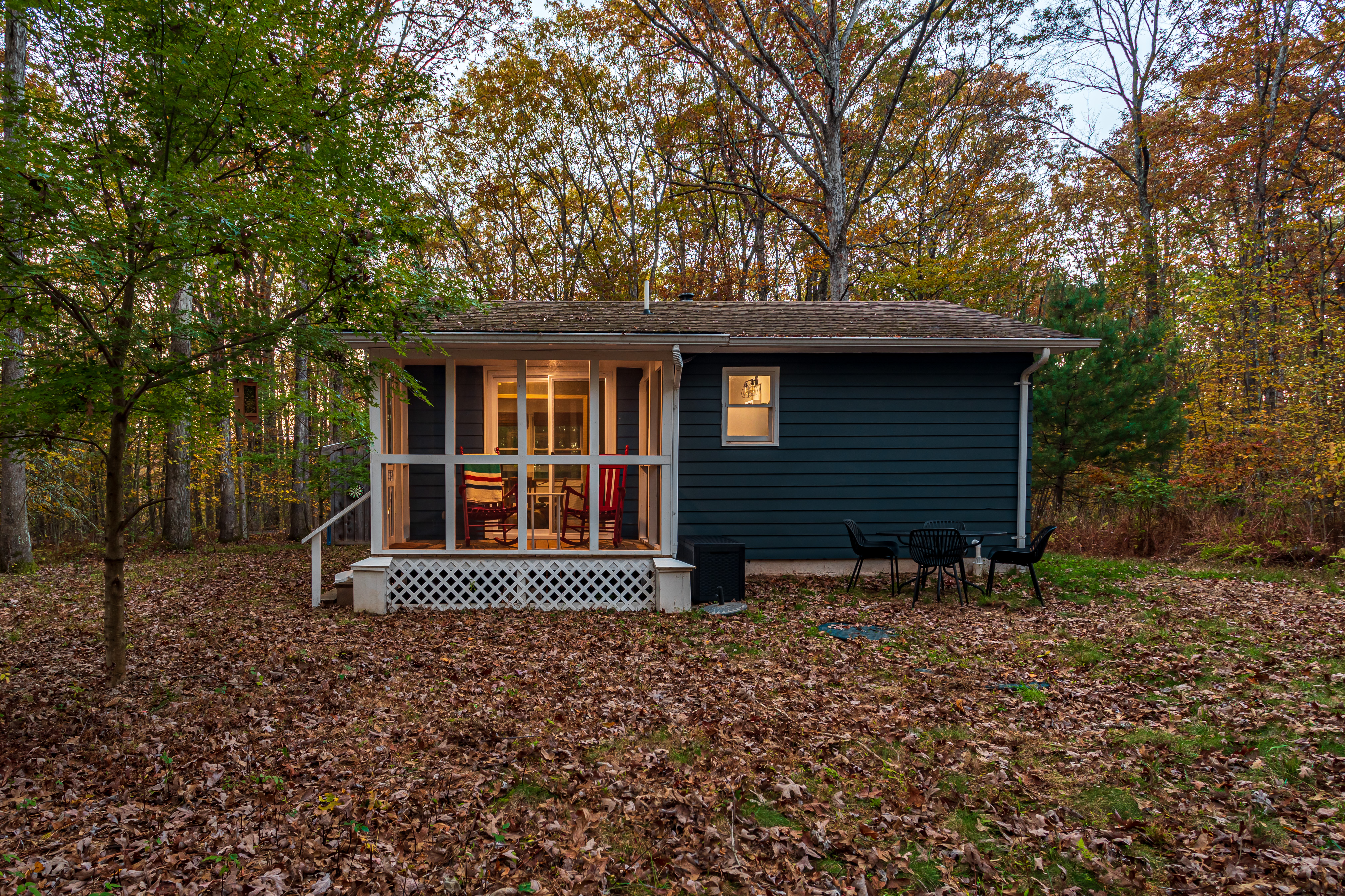 117 White Oaks Road Beach Lake, PA 18405 - Photo 66 of 72