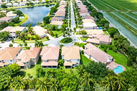 $840,000 | 9861 Cobblestone Creek Drive, Boynton Beach, FL 33472