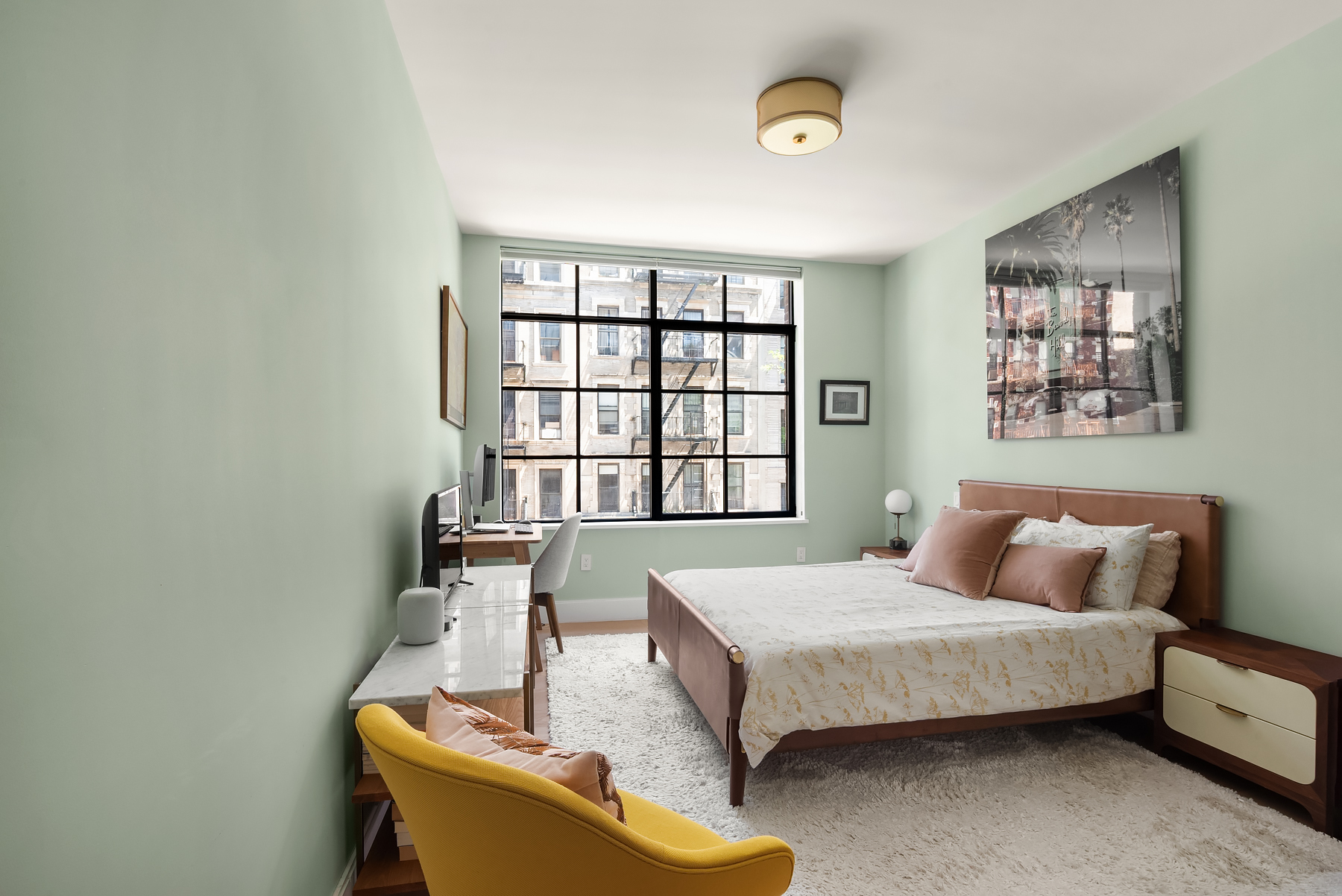 310 West 113th Street, Unit 301 Manhattan, NY 10026 - Photo 3 of 9