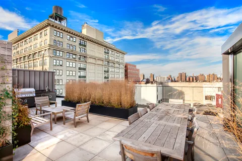 $1,339,000 | 51 Jay Street, Unit 5K | DUMBO