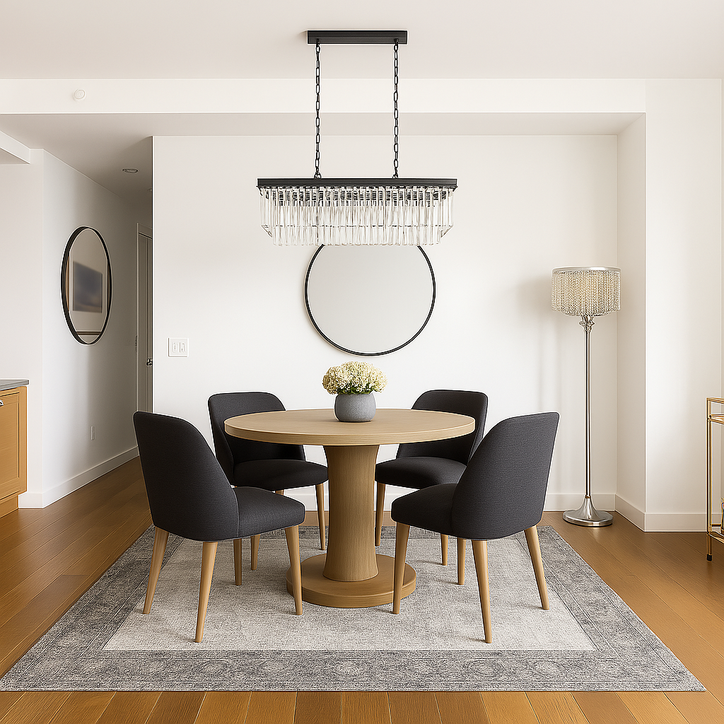 425 West 50th Street, Unit 15G Manhattan, NY 10019 - Photo 2 of 14