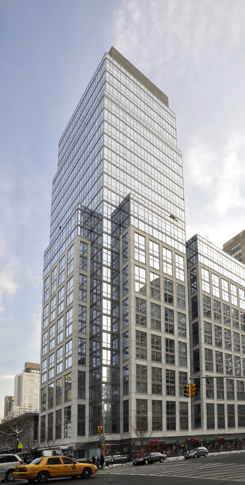 200 West End Avenue, Unit PHC Manhattan, NY 10023 - Photo 32 of 34