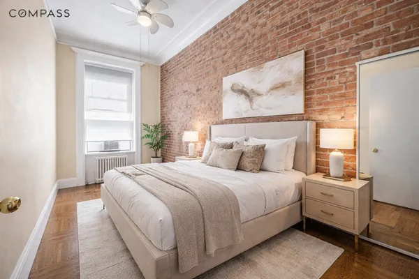 $620,000 | 119 West 80th Street, Unit 3F | Upper West Side