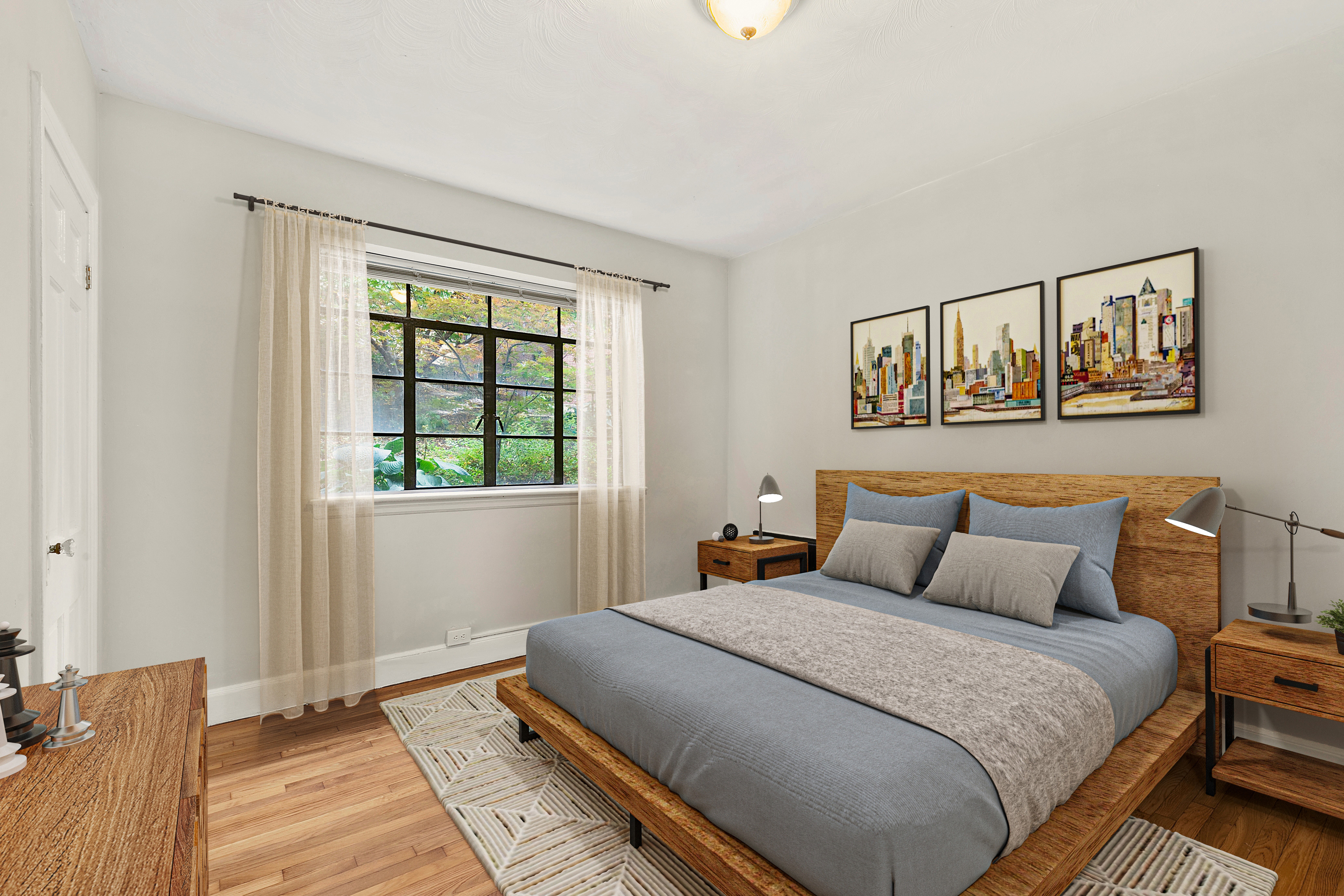 97 Strathmore Road, Unit 2 Brighton, MA 02135 - Photo 6 of 13