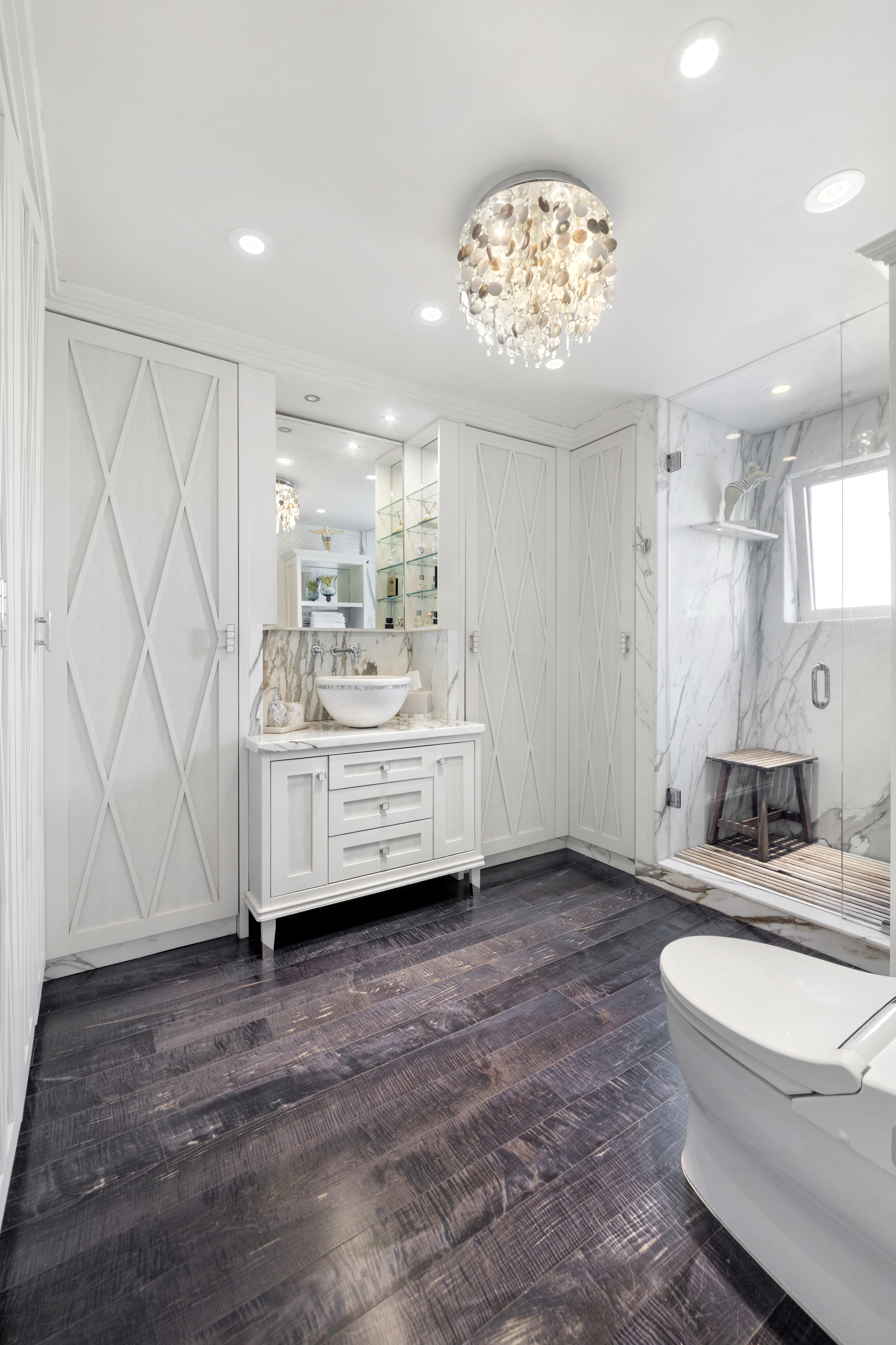 200 Central Park South, Unit 26B Manhattan, NY 10019 - Photo 9 of 14