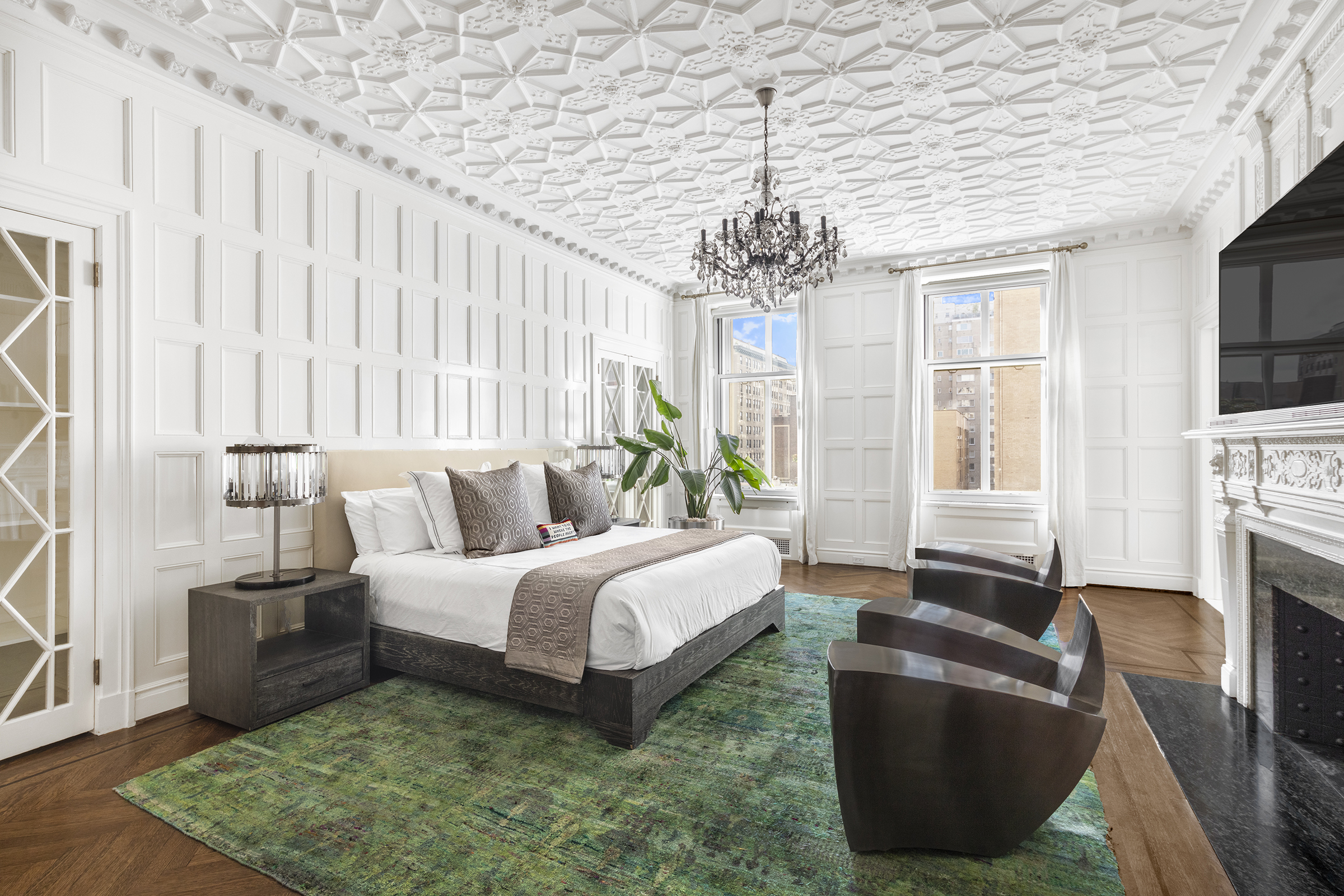 390 West End Avenue, Unit 6F Manhattan, NY 10024 - Photo 7 of 11