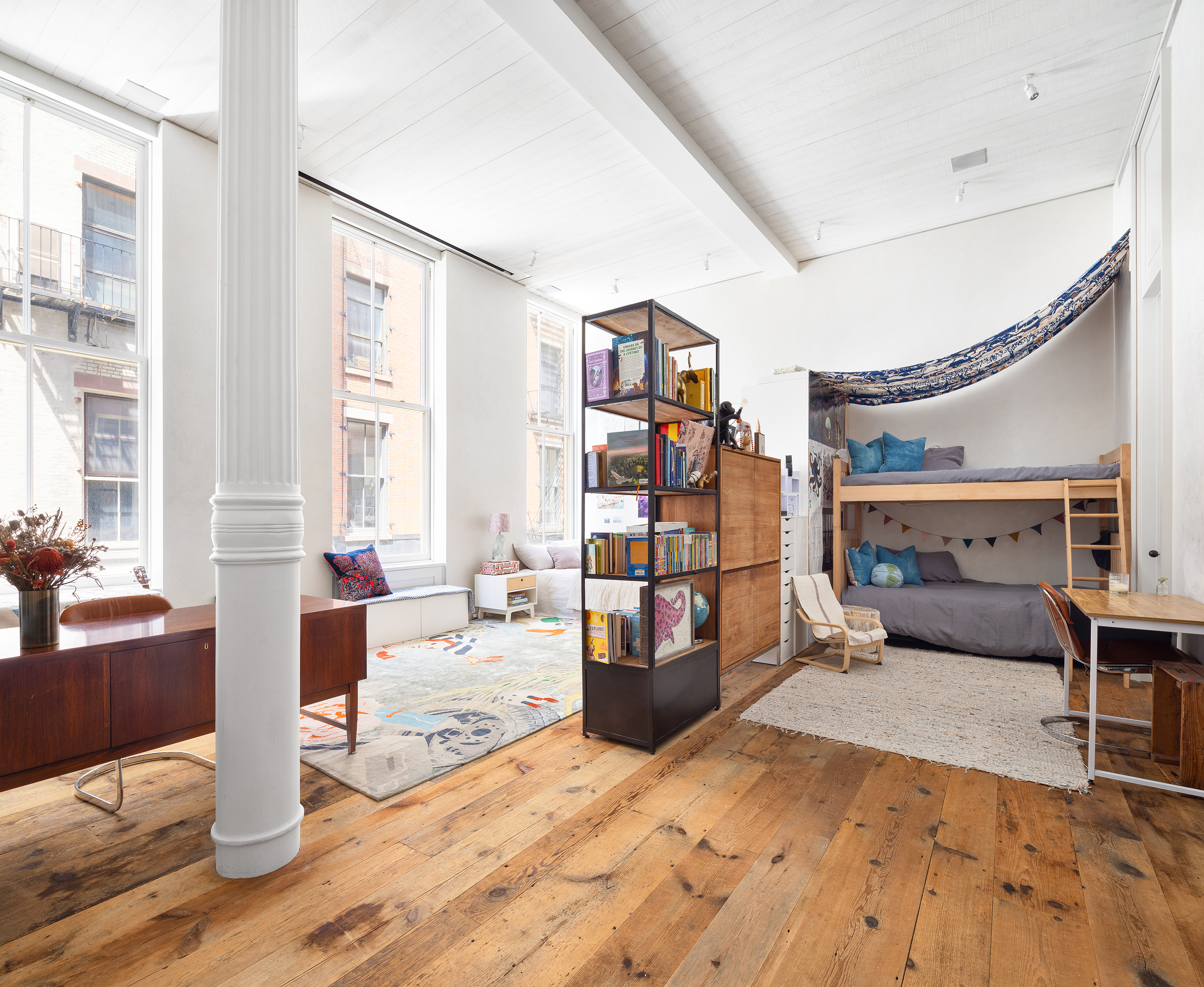 15 Mercer Street, Unit 2 Manhattan, NY 10013 - Photo 18 of 25