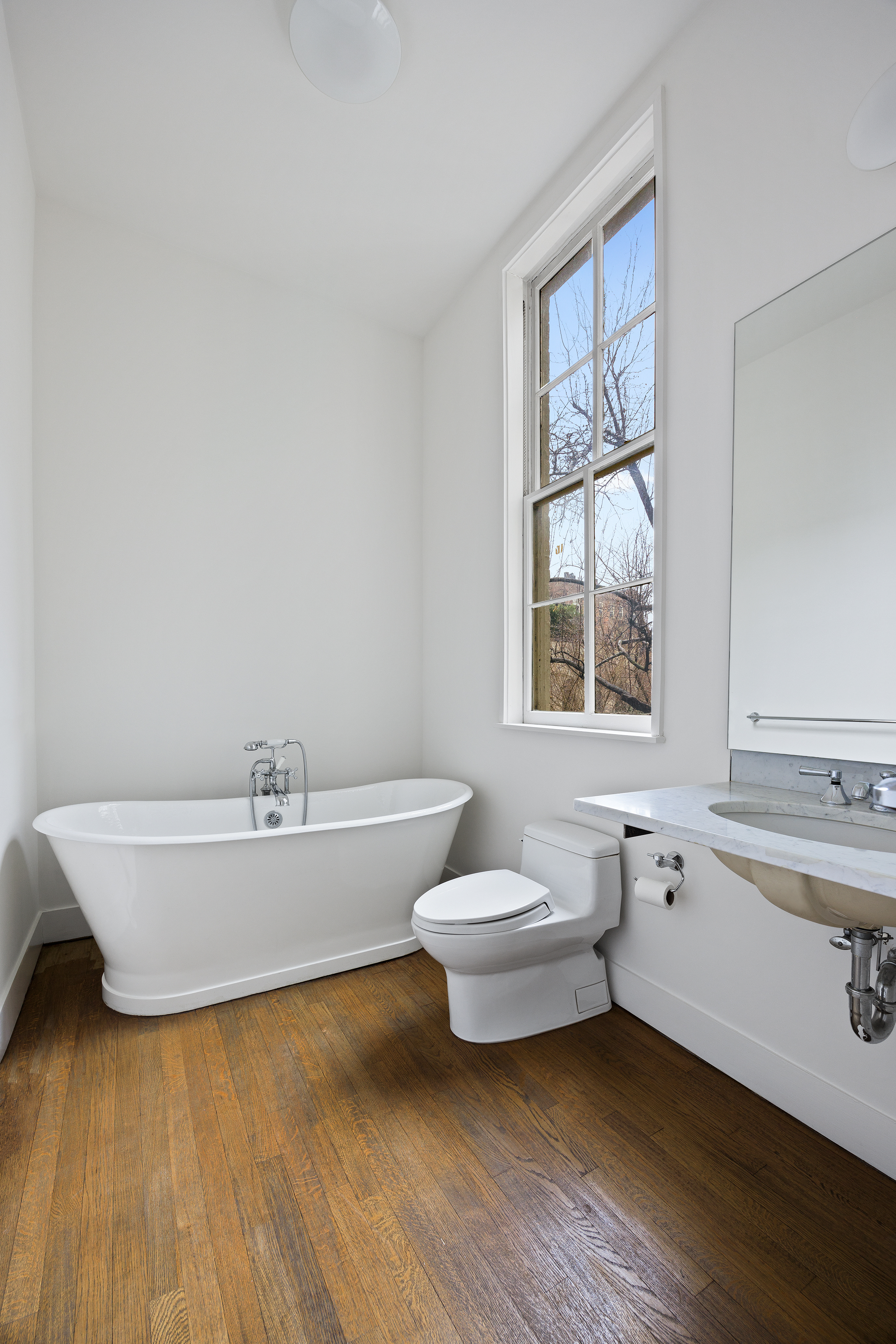 96 Remsen Street, Unit 1 Brooklyn, NY 11201 - Photo 5 of 18