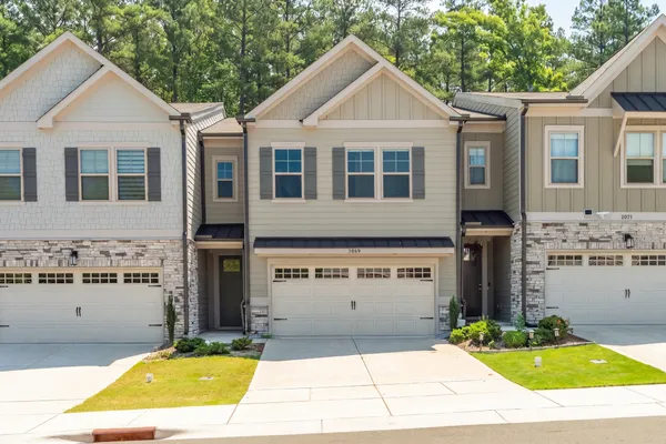 $509,900 | 2069 Maggie Vly Drive, Apex, NC 27502