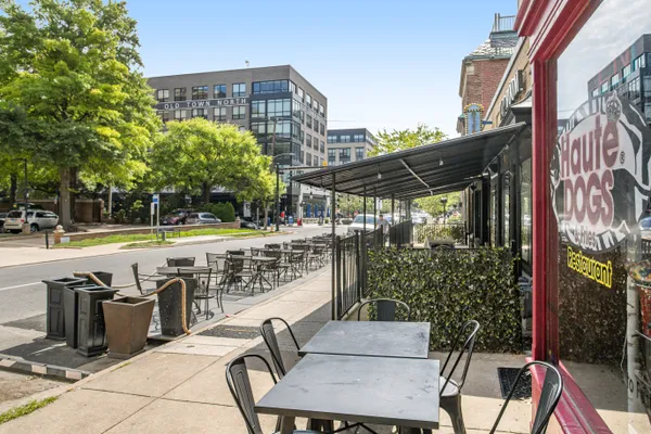 $900,000 | 402 2nd Street, Alexandria, VA 22314