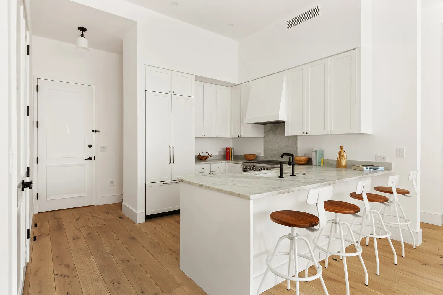 $1,595,000 | 524 Halsey Street, Unit 107 | Bedford-Stuyvesant
