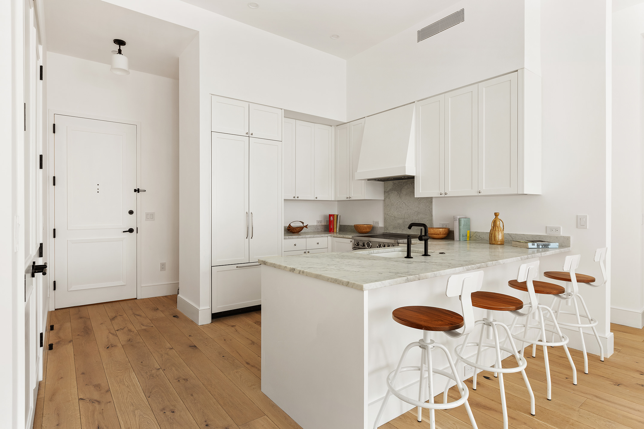 524 Halsey Street, Unit 107 Brooklyn, NY 11233 - Photo 4 of 11