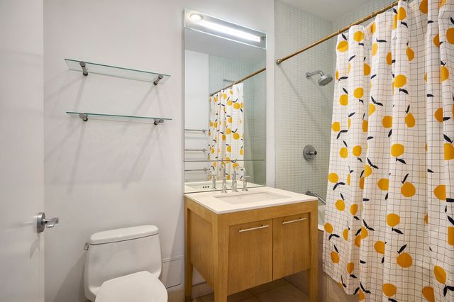 $890,000 | 85 Adams Street, Unit 4B | DUMBO