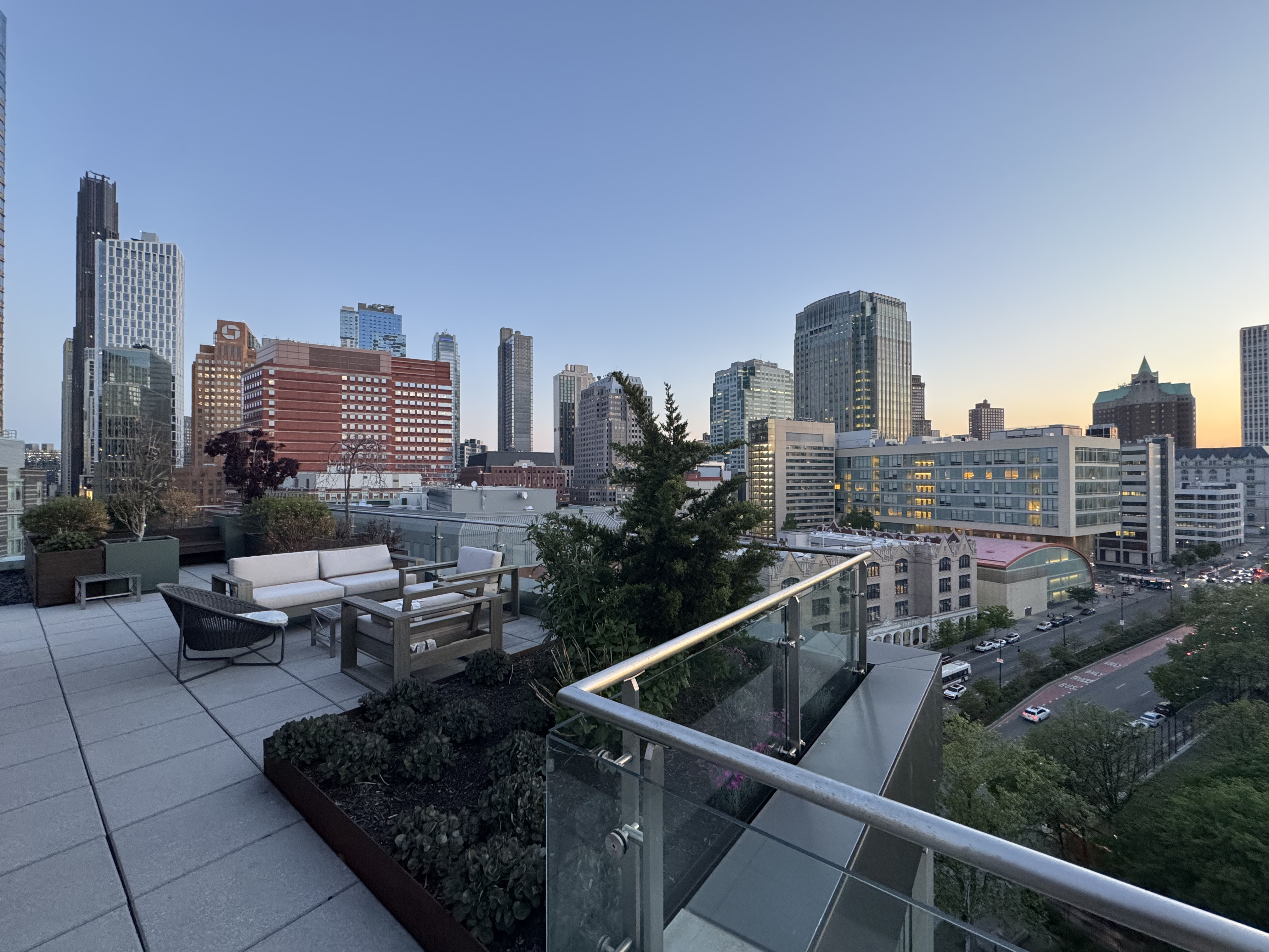 60 Duffield Street, Unit 8E Brooklyn, NY 11201 - Photo 8 of 14 Gallery Image 8