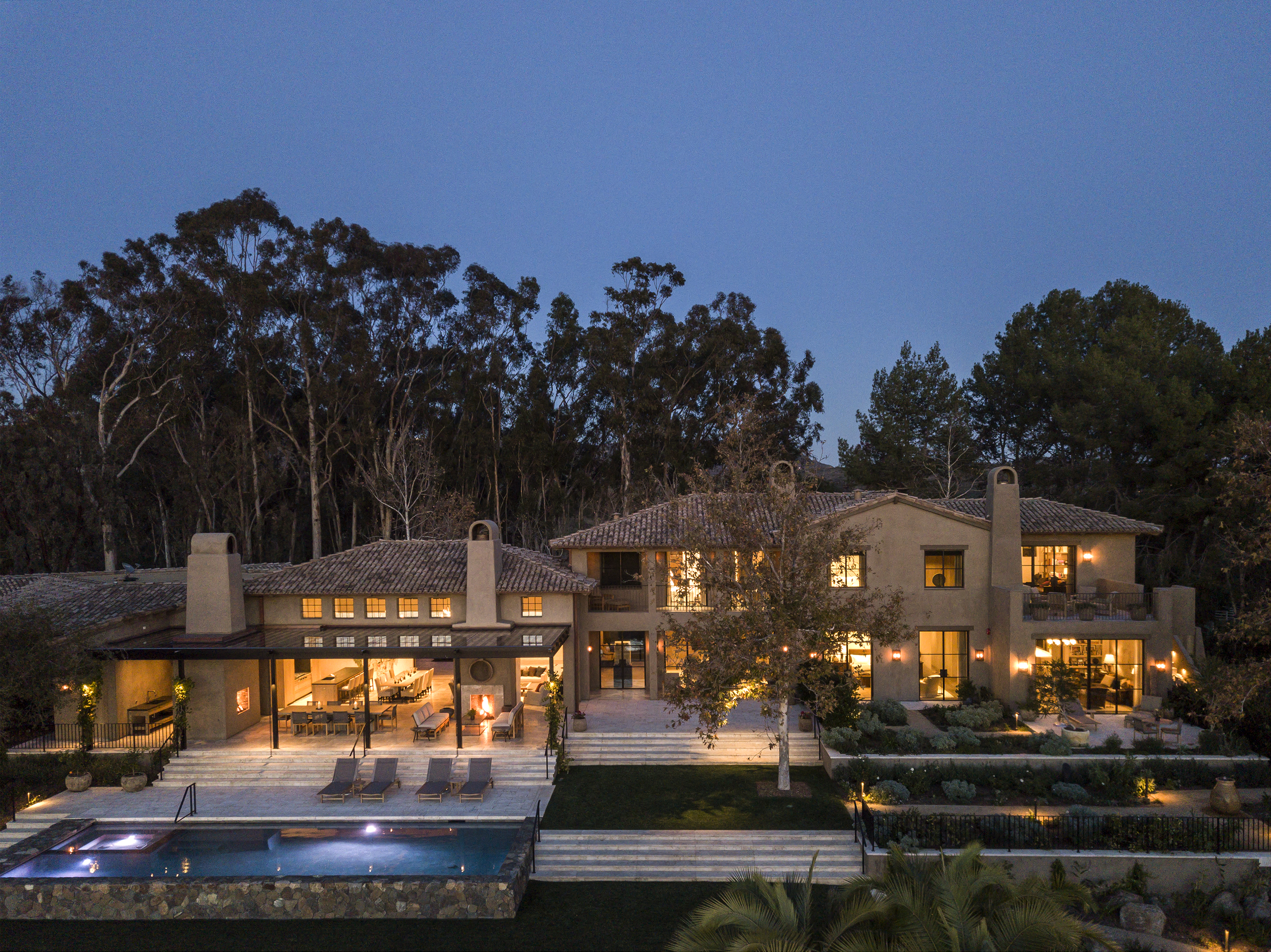 Lago Lindo Rancho Santa Fe, CA 92067 - Photo 1 of 36
