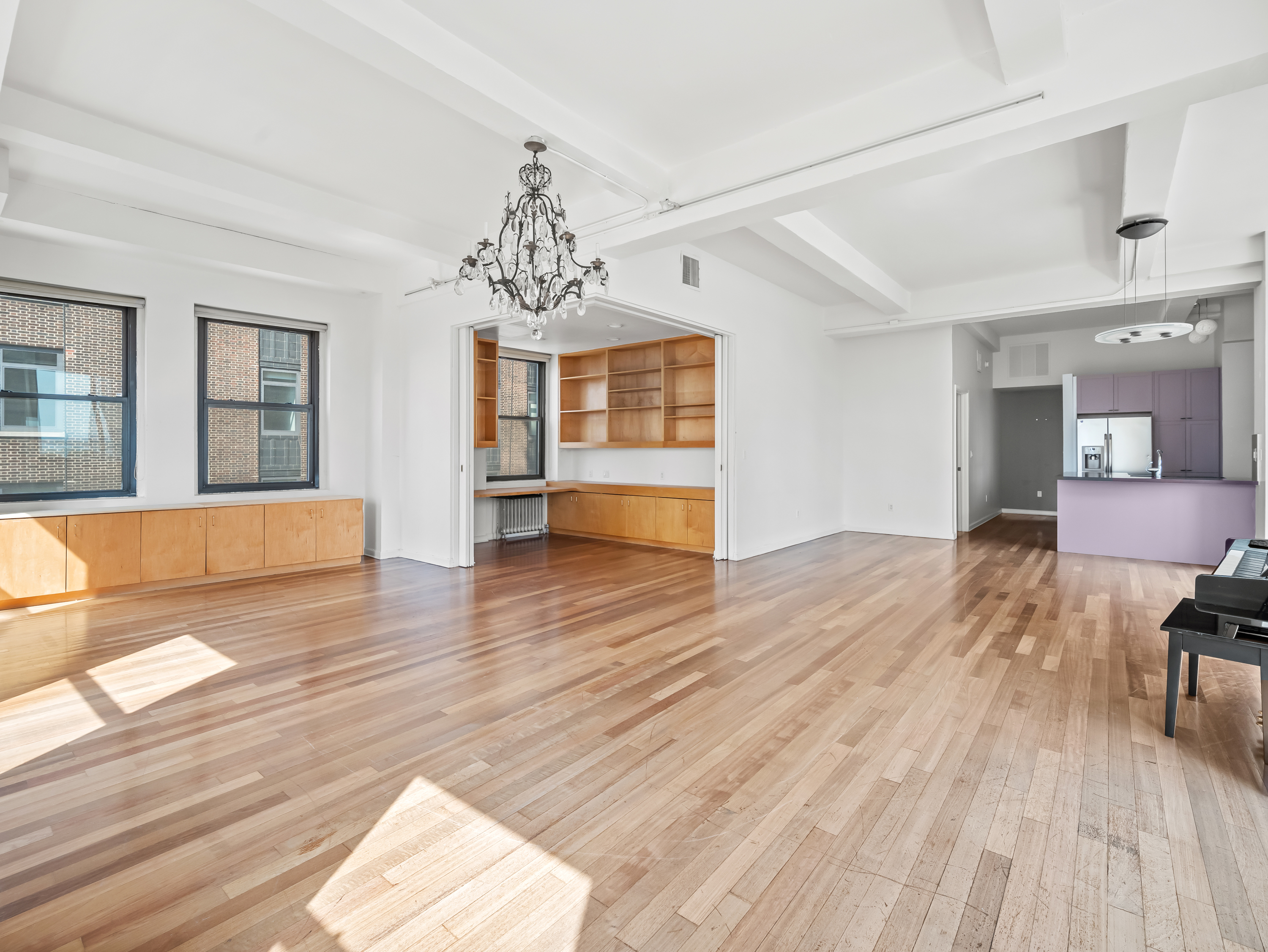 33 Rector Street, Unit 7 Manhattan, NY 10006 - Photo 16 of 21