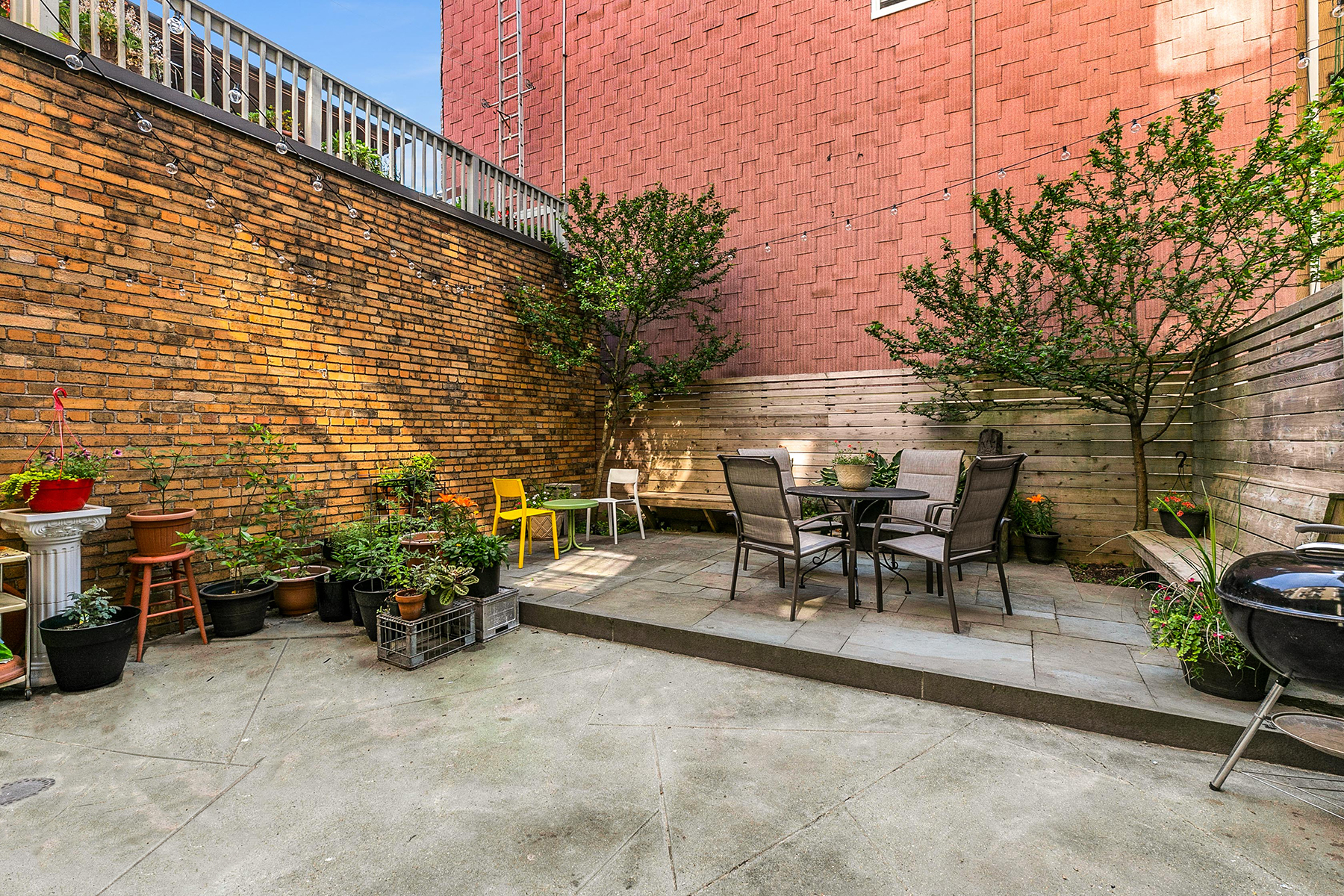 174 Franklin Street Brooklyn, NY 11222 - Photo 20 of 21