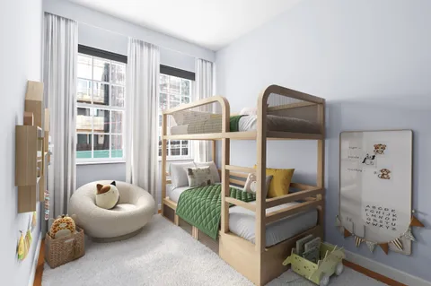 $1,395,000 | 324 20th Street, Unit 2E | Greenwood Heights