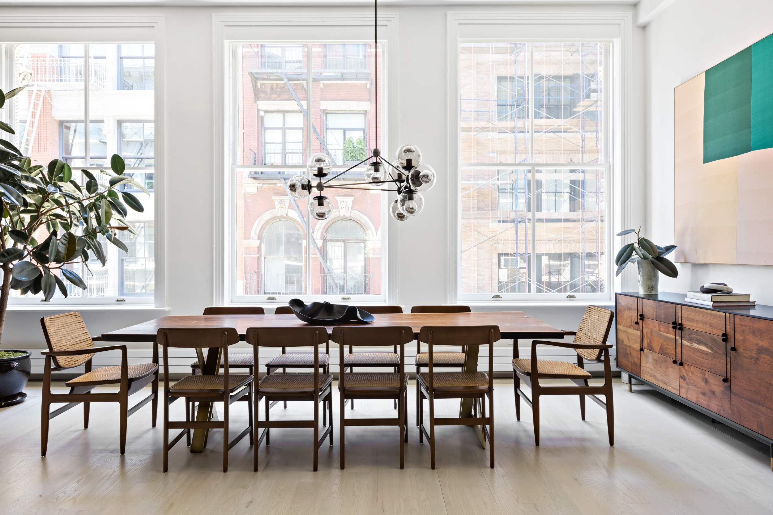 46 Lispenard Street, Unit 3W Manhattan, NY 10013 - Photo 6 of 14