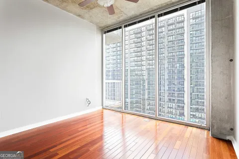 $525,000 | 855 Peachtree Street Northeast, Unit 2203, Atlanta, GA 30308