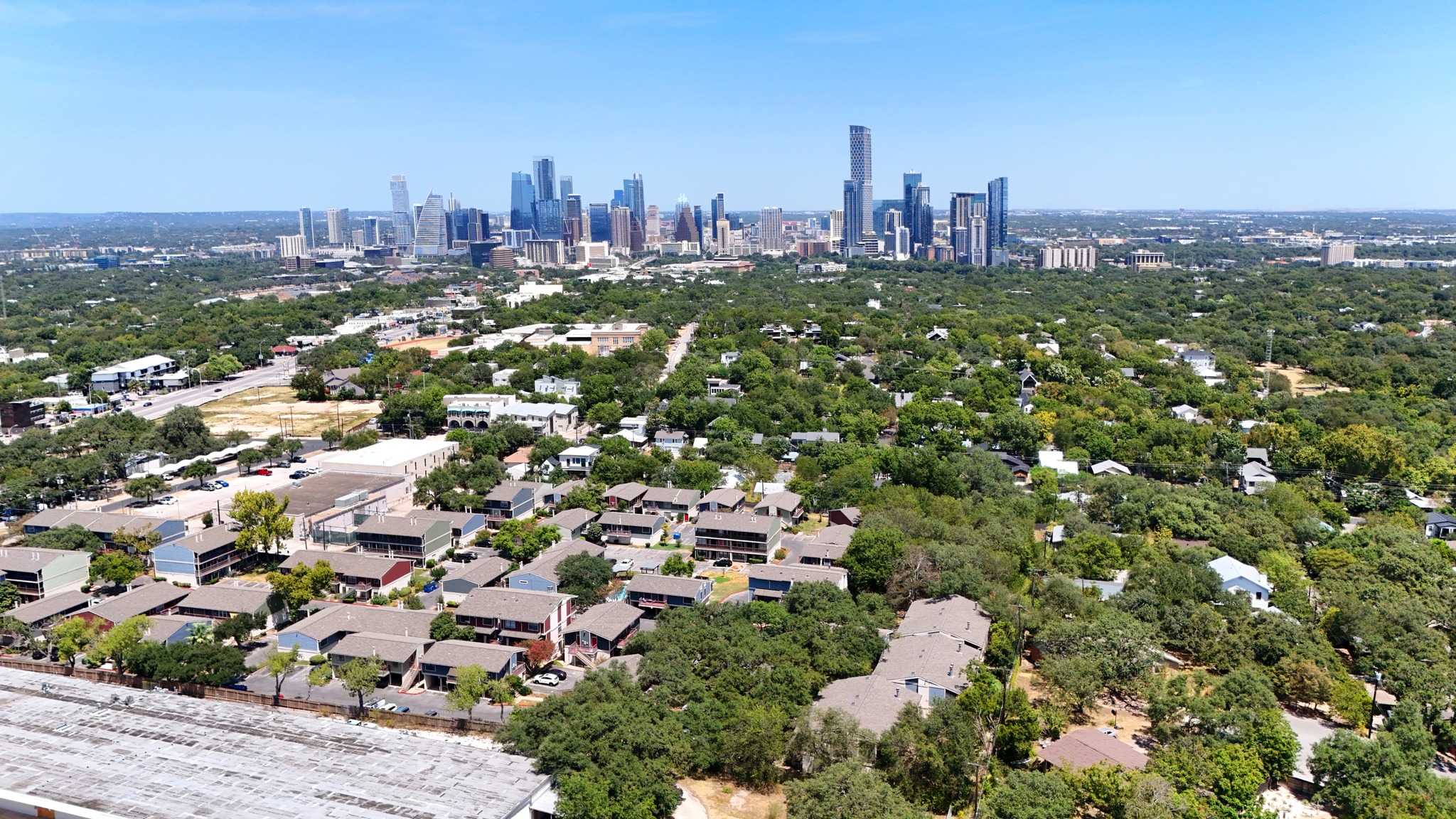 2215 Post Road, Unit 1039 Austin, TX 78704 - Photo 38 of 41 Gallery Image 38
