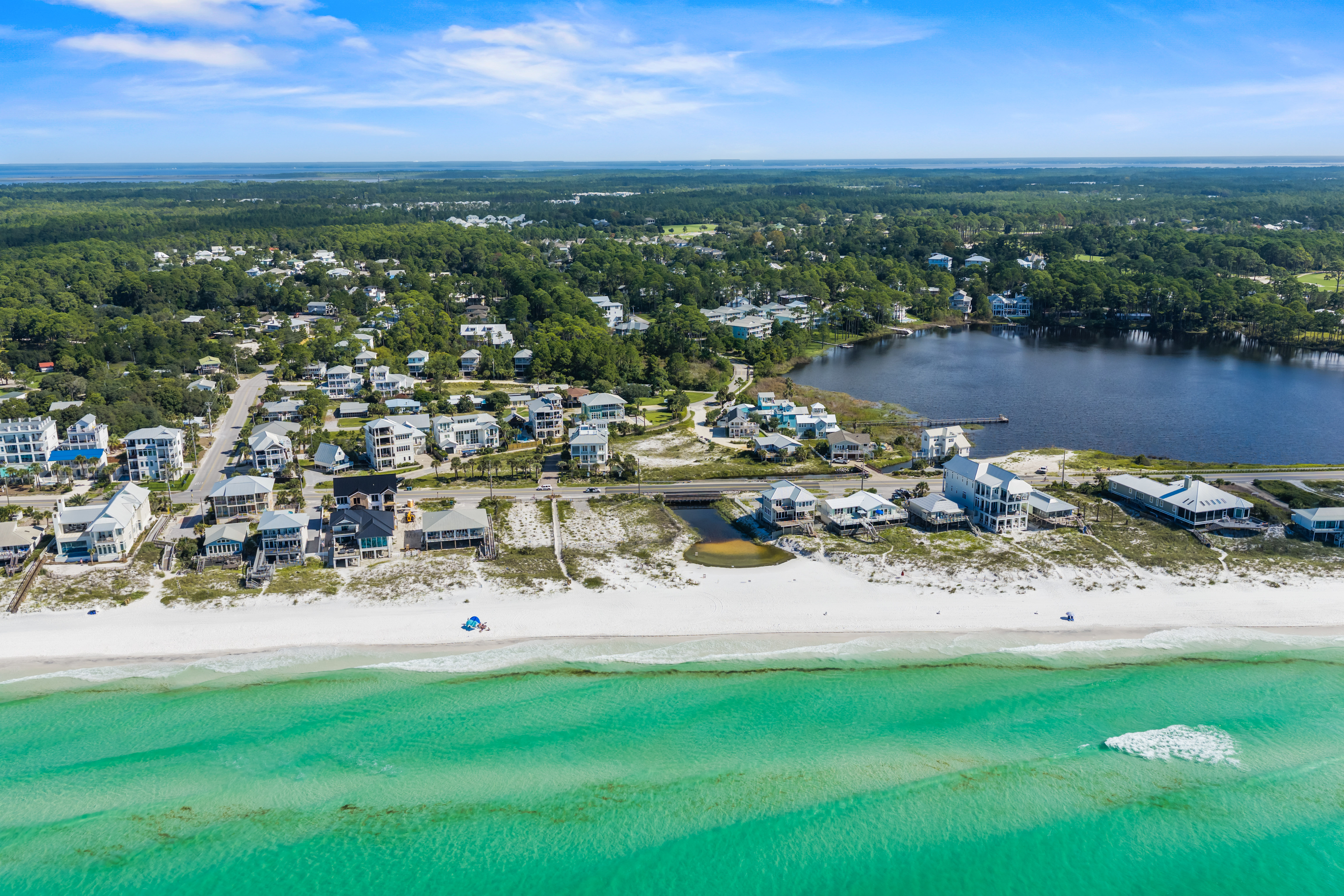 Courtyard Circle Santa Rosa Beach, FL 32459 - Photo 23 of 29 Gallery Image 23