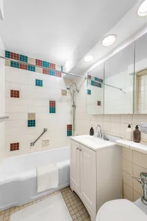 $750,000 | 263 West End Avenue, Unit 5B | Upper West Side