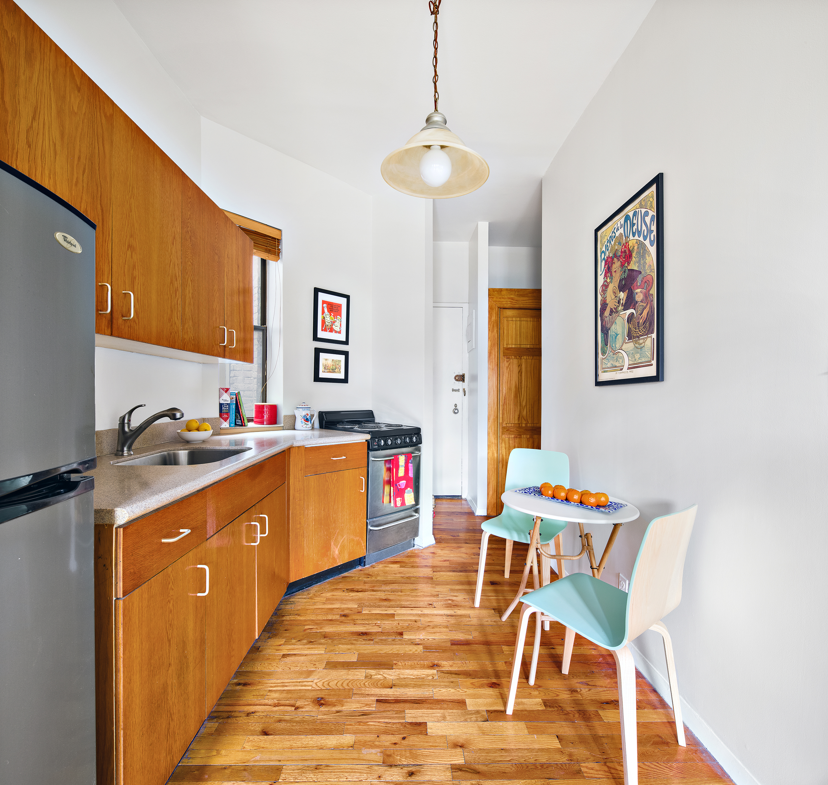 195 Garfield Place, Unit 4R Brooklyn, NY 11215 - Photo 5 of 9