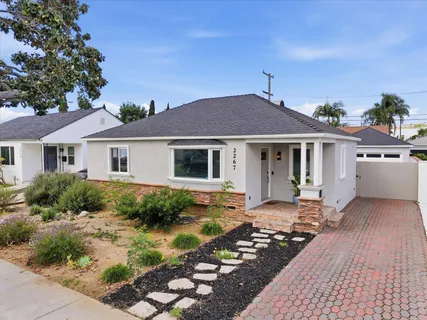 $1,125,000 | 2267 Mira Mar Avenue, Long Beach, CA 90815