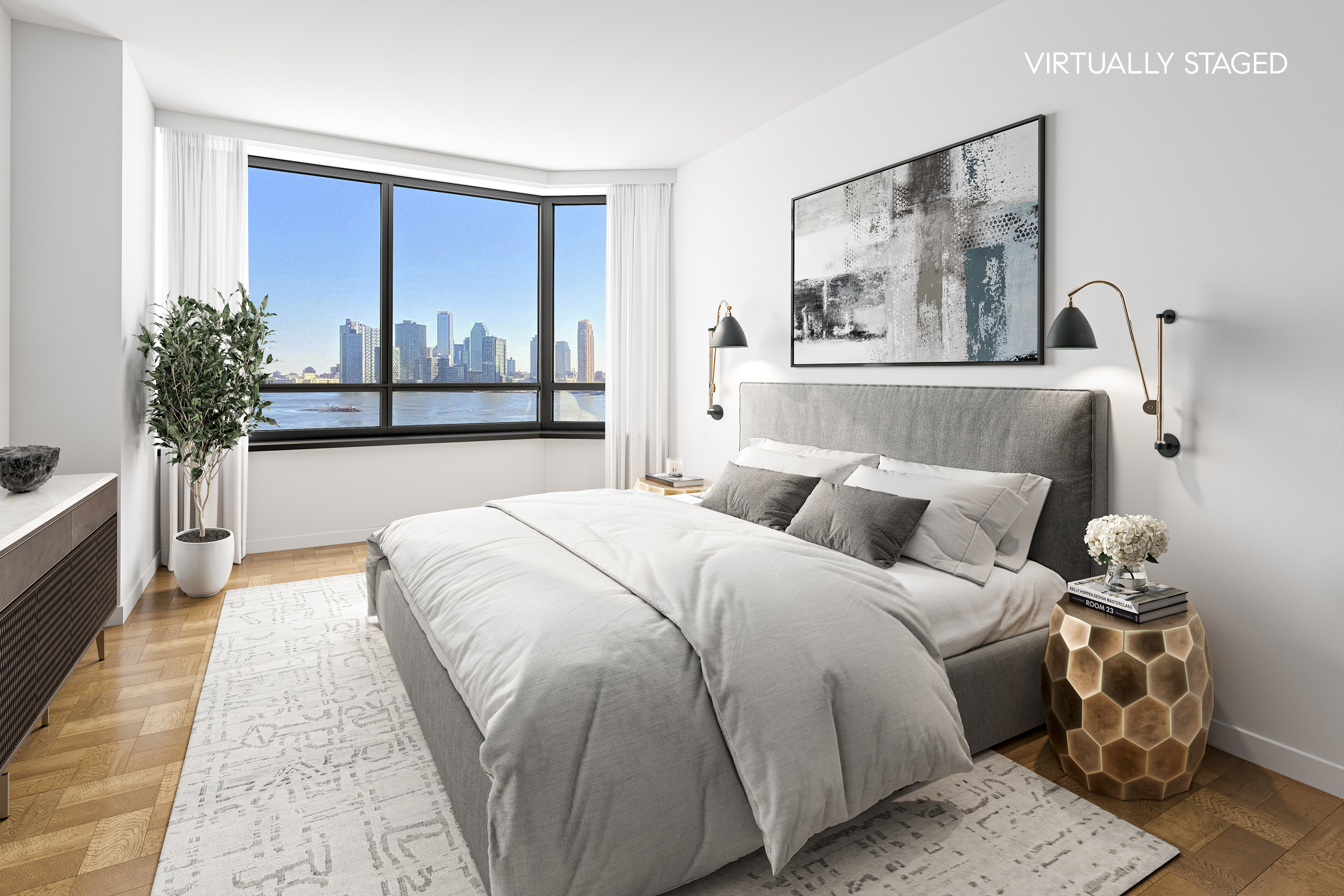 630 1st Avenue, Unit 12B Manhattan, NY 10016 - Photo 1 of 22