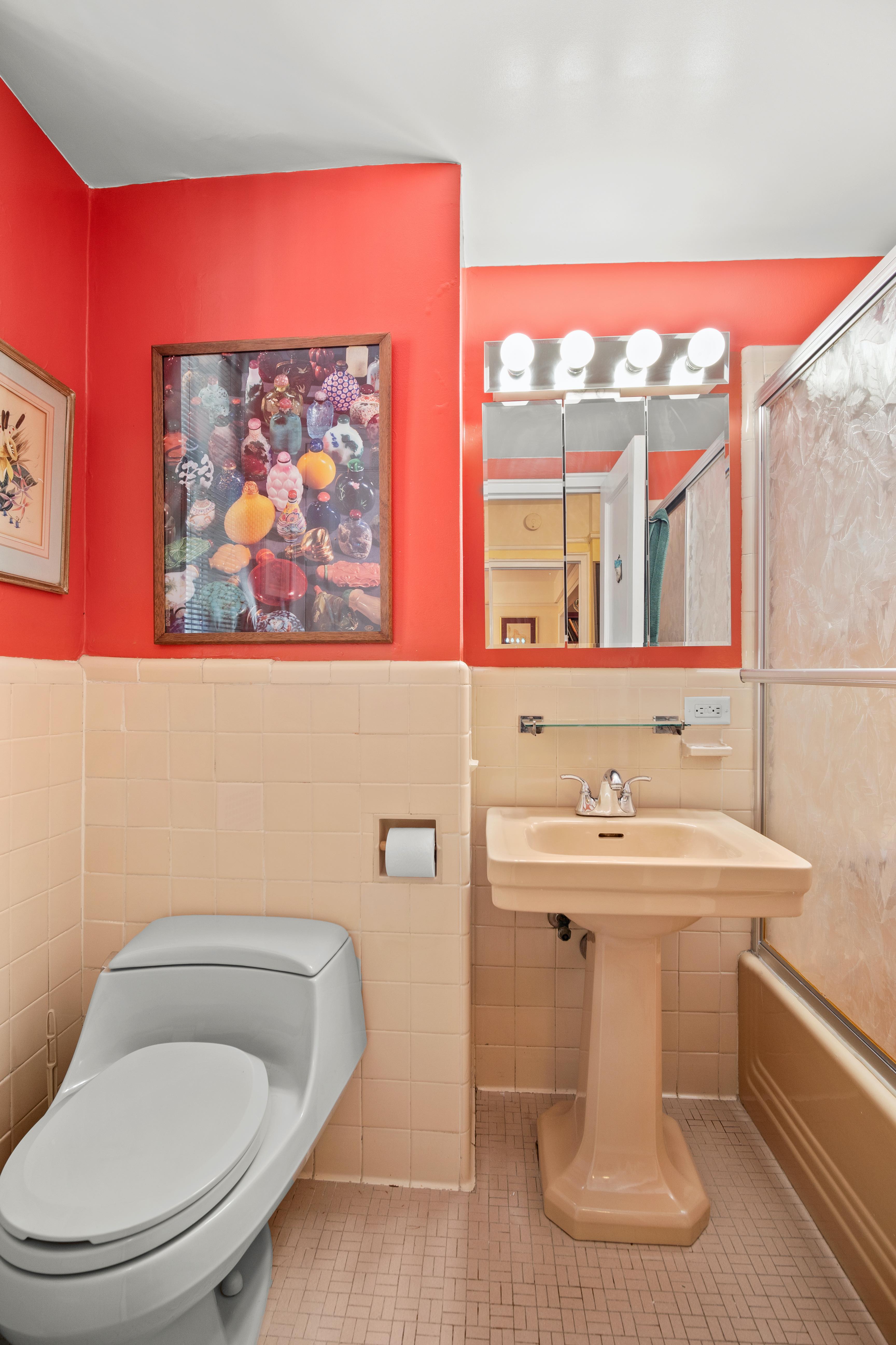 160 Cabrini Boulevard, Unit 29 Manhattan, NY 10033 - Photo 11 of 35