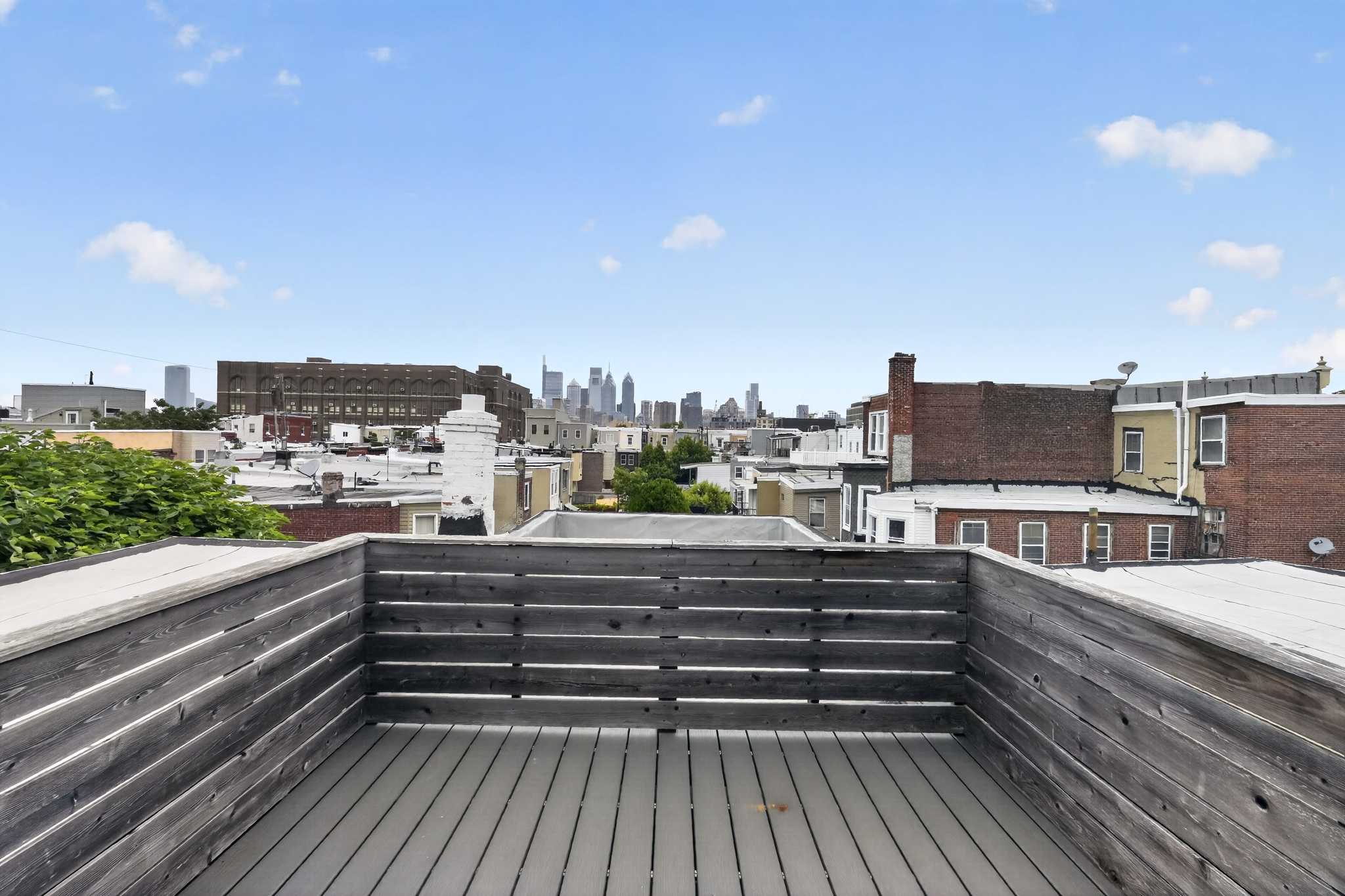 1509 Reed Street Philadelphia, PA 19146 - Photo 28 of 29