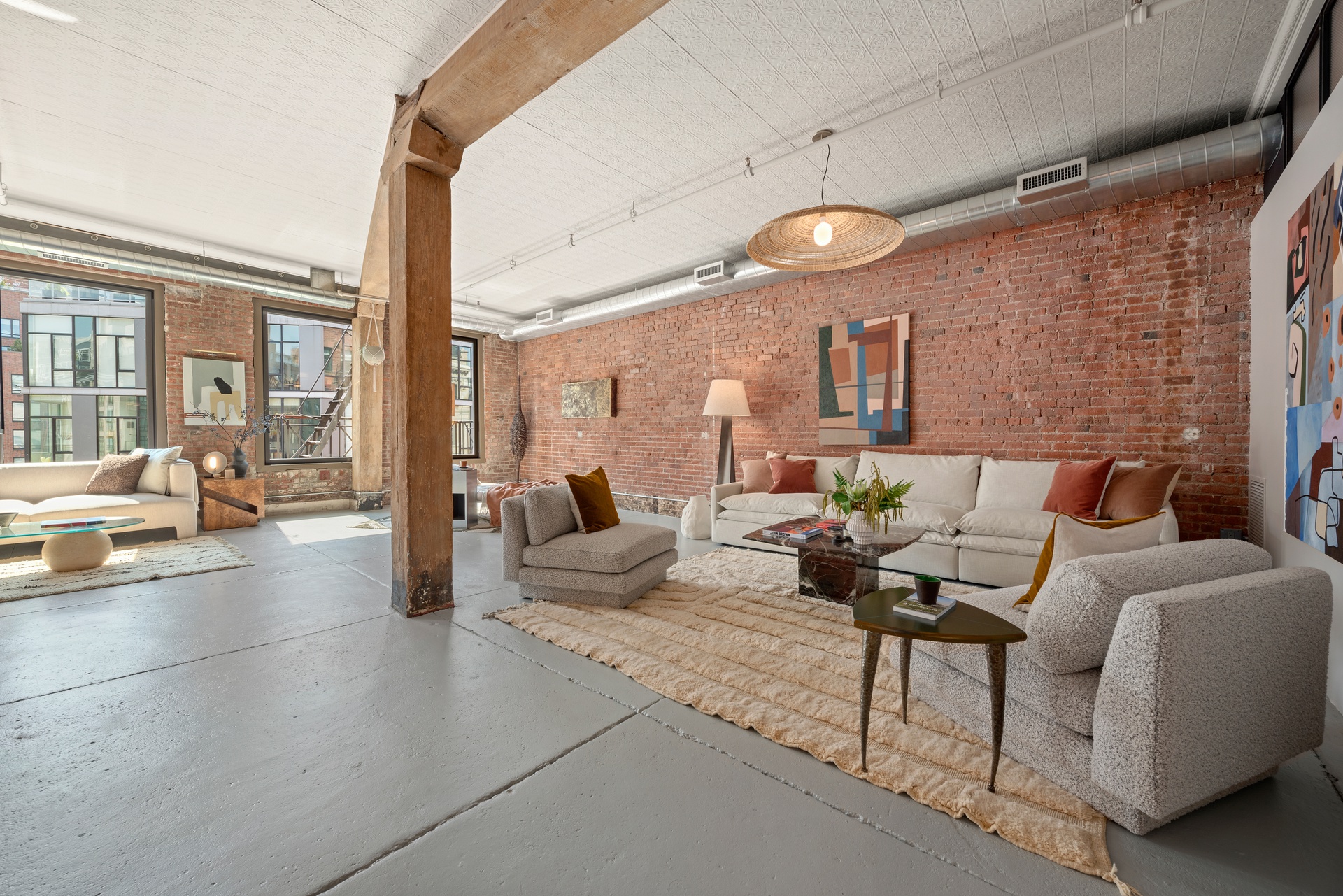 474 Greenwich Street, Unit 5S Manhattan, NY 10013 - Photo 4 of 24