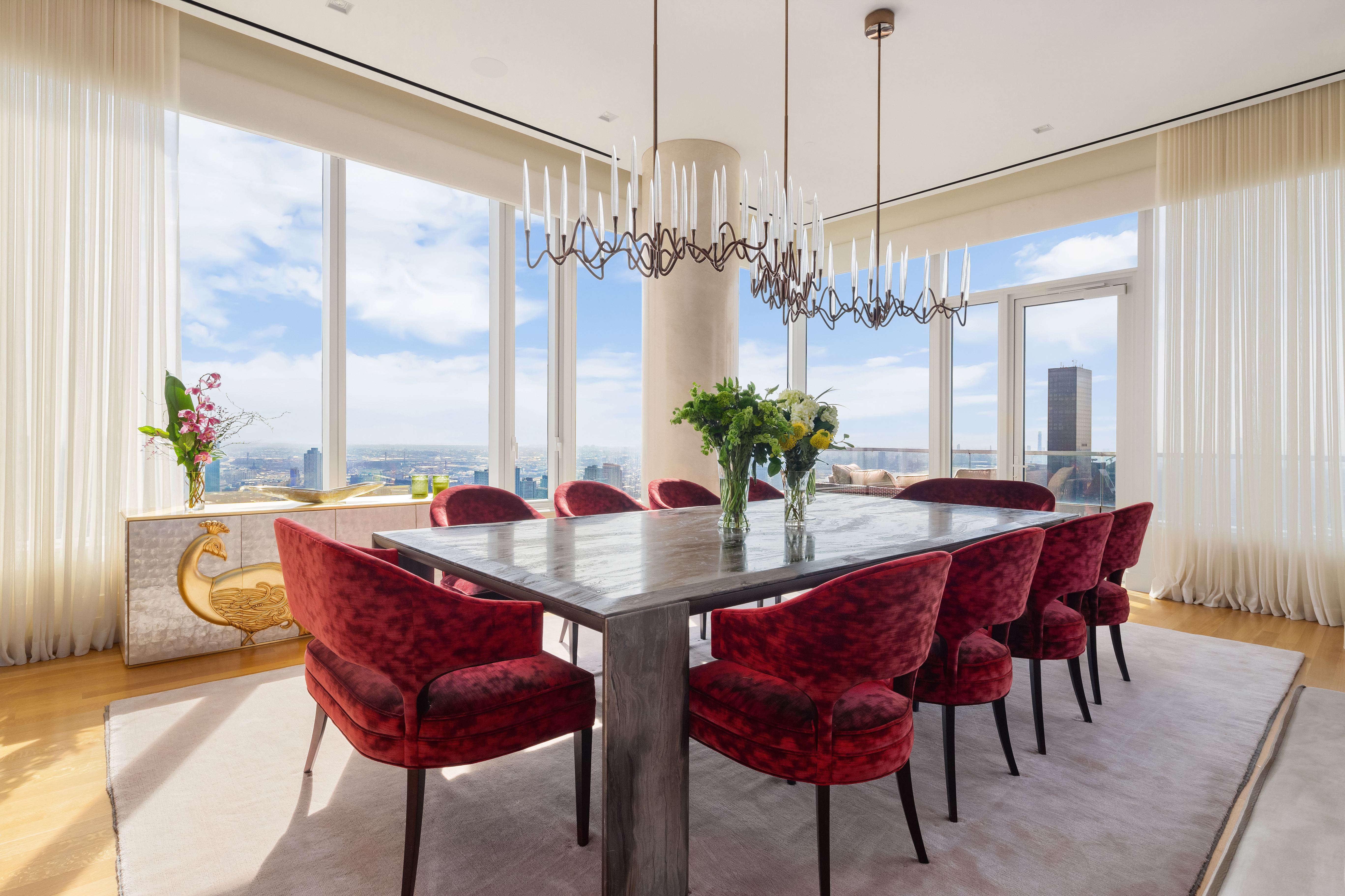 252 East 57th Street, Unit 62B Manhattan, NY 10022 - Photo 4 of 26