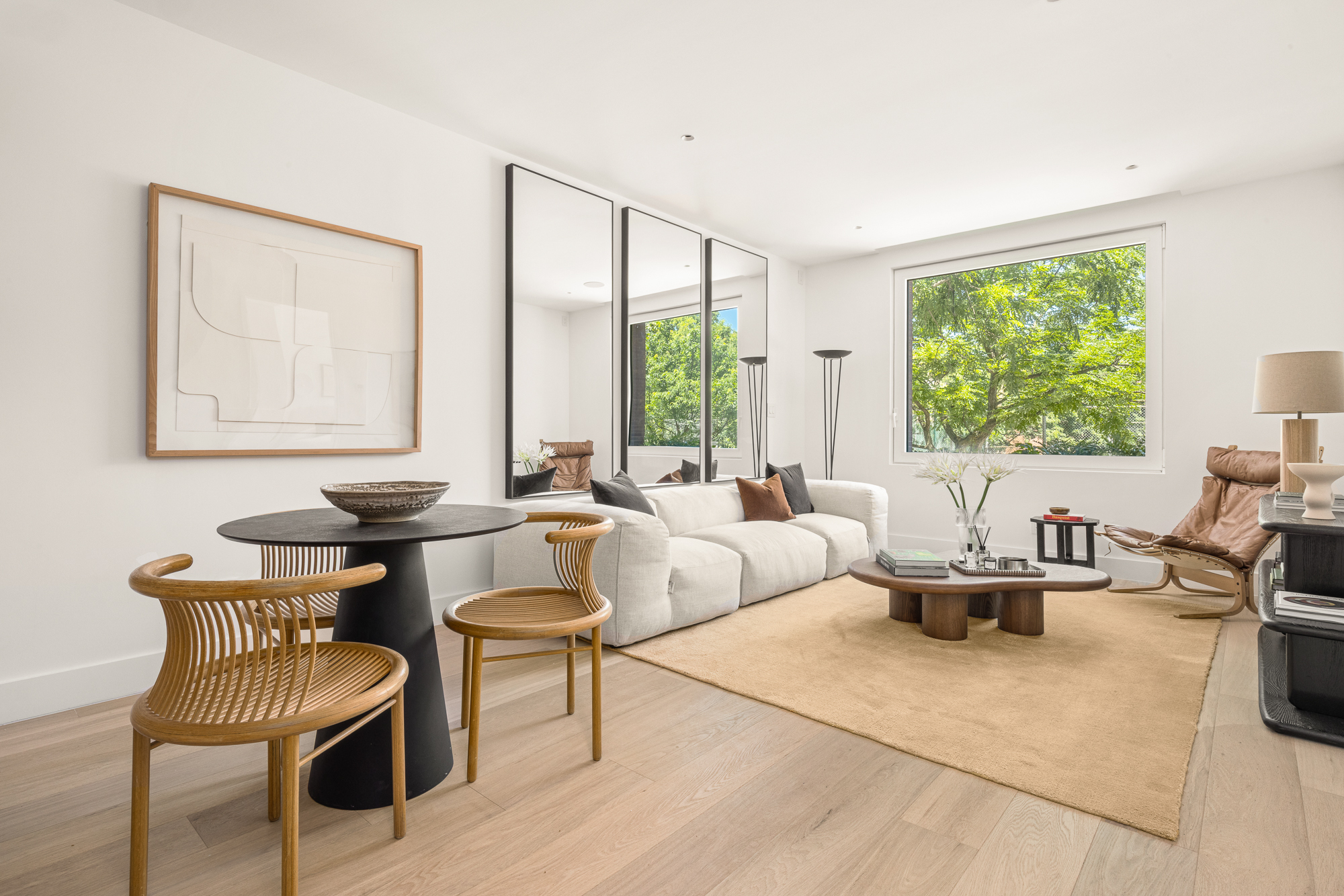 256 East 4th Street, Unit 2 Manhattan, NY 10009 - Photo 2 of 8 Gallery Image 2