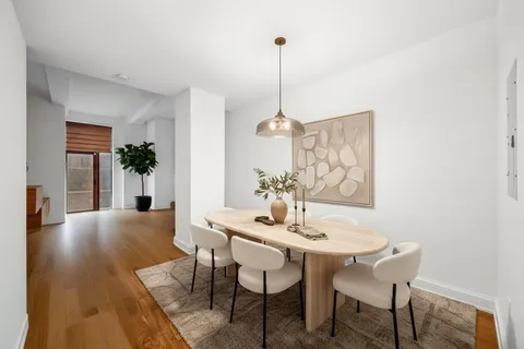 $1,400,000 | 140 West 22nd Street, Unit 2D | Chelsea